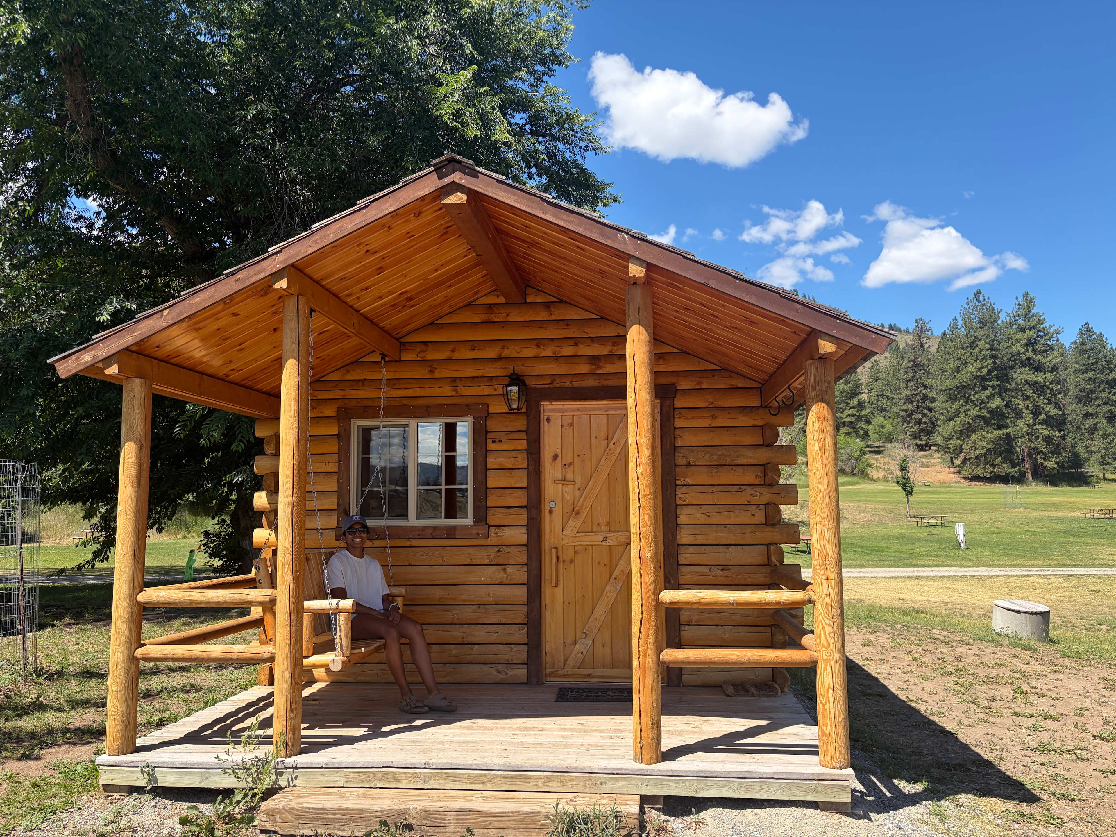 Big Twin Lake Resort