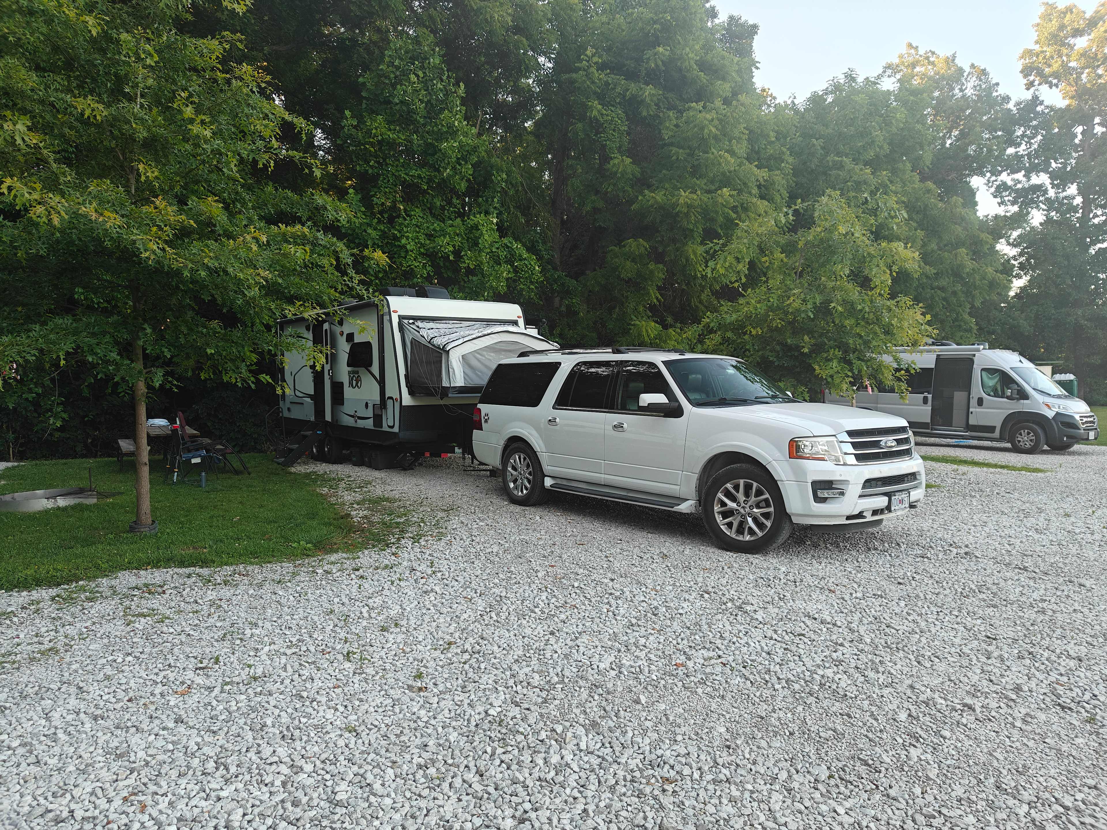 Campsite 2