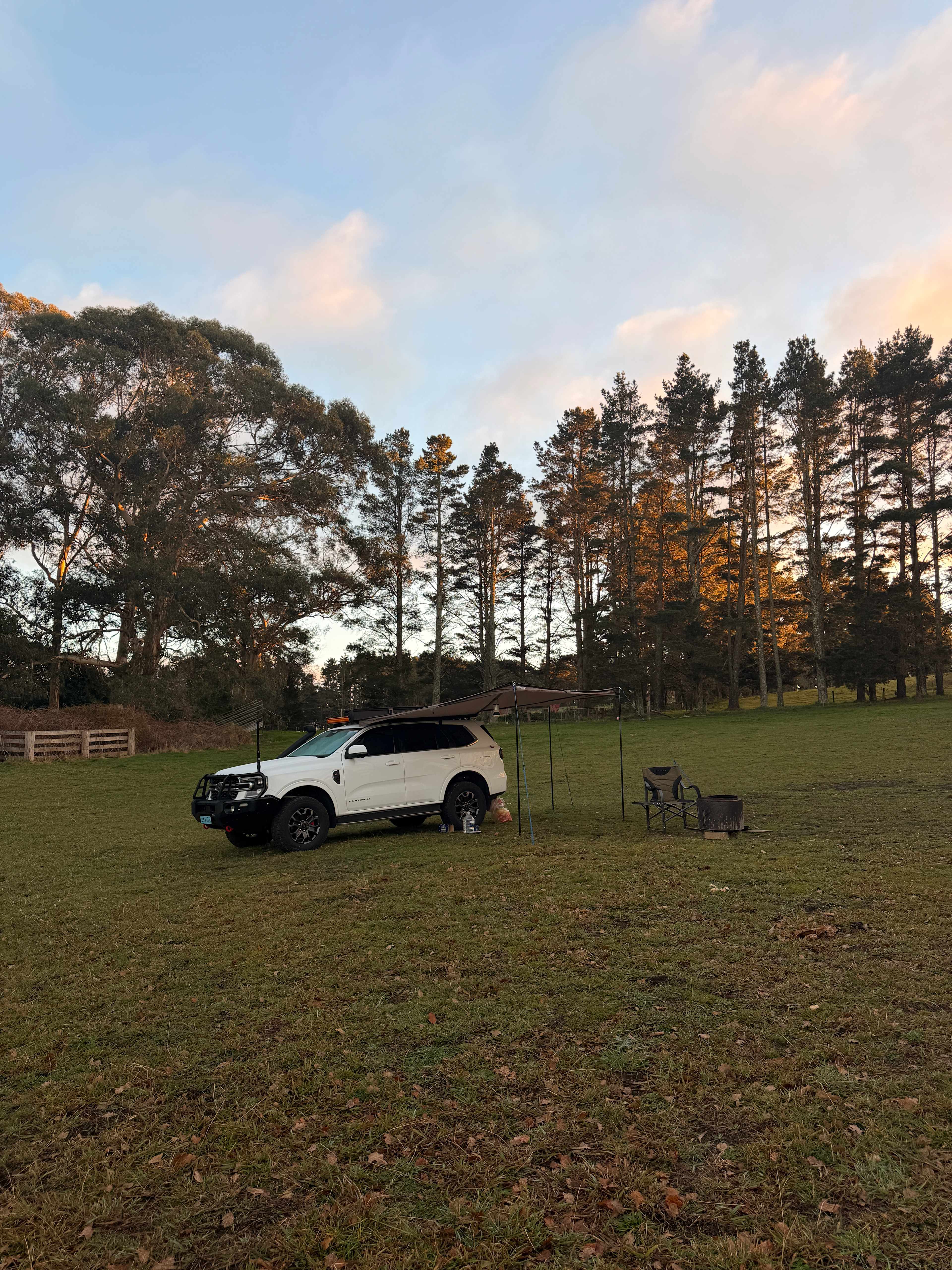 Hidden Brook Southern Highlands NSW