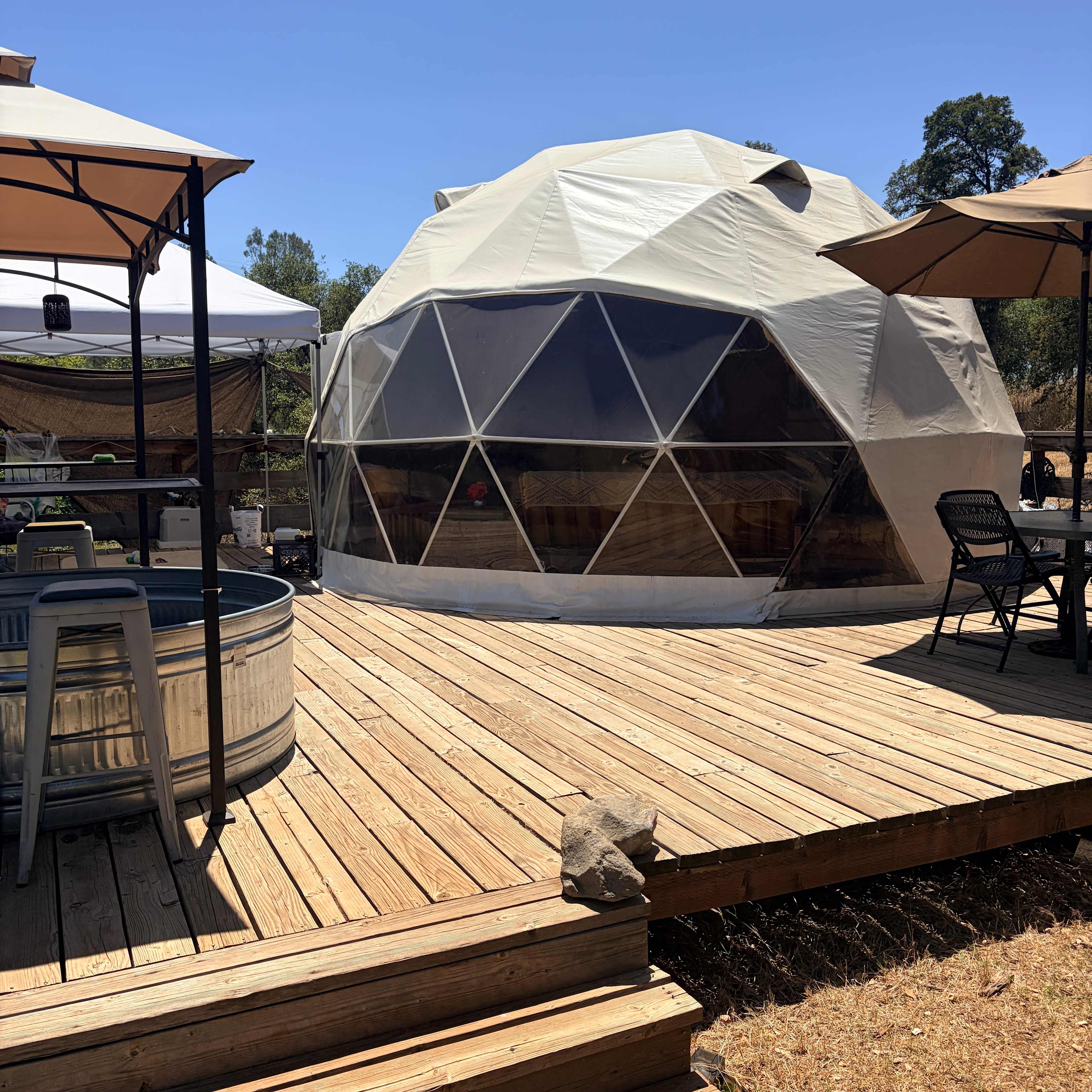 Sacred Valley Ranch Retreat