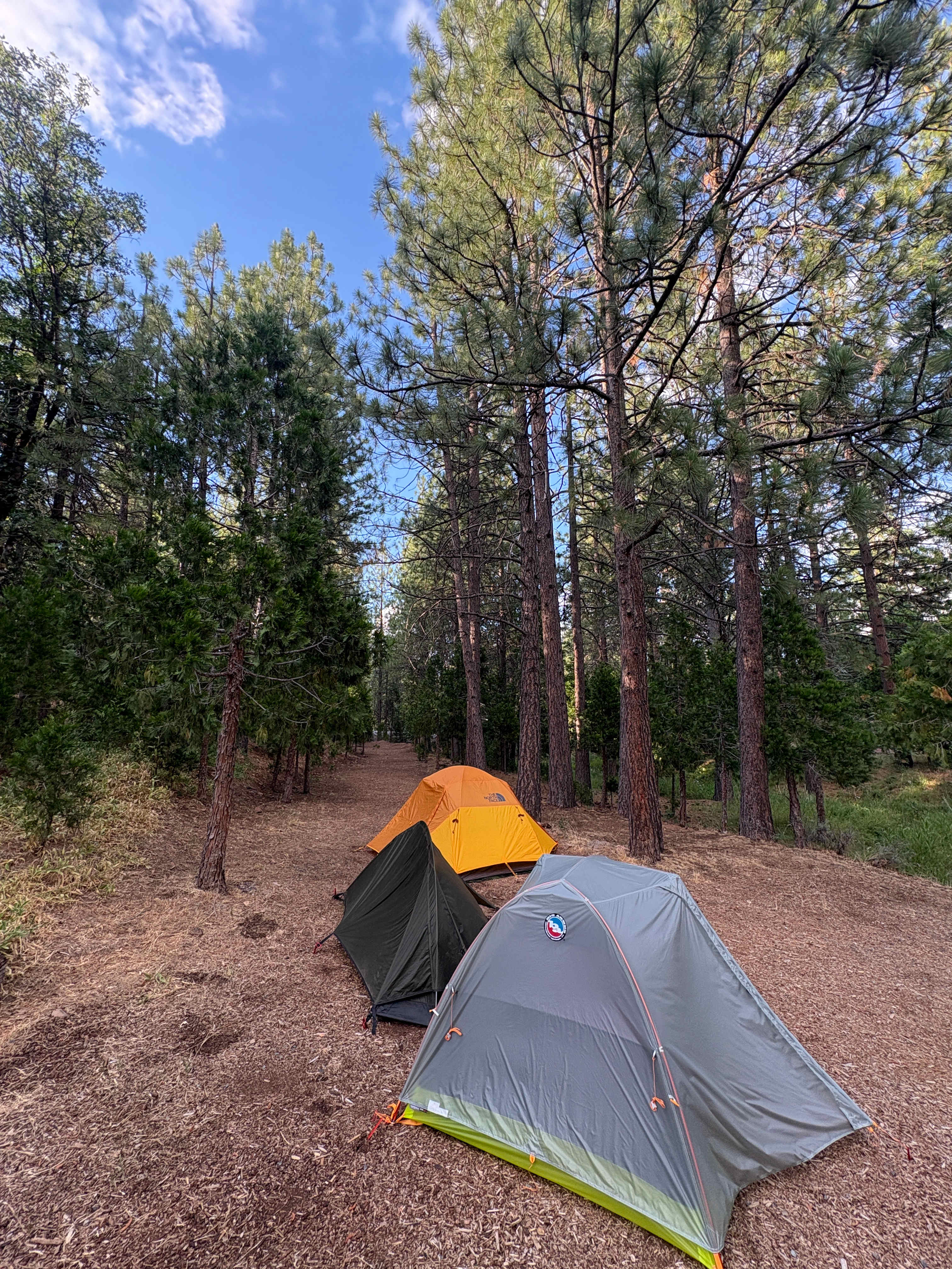 Trailer Lane Campground