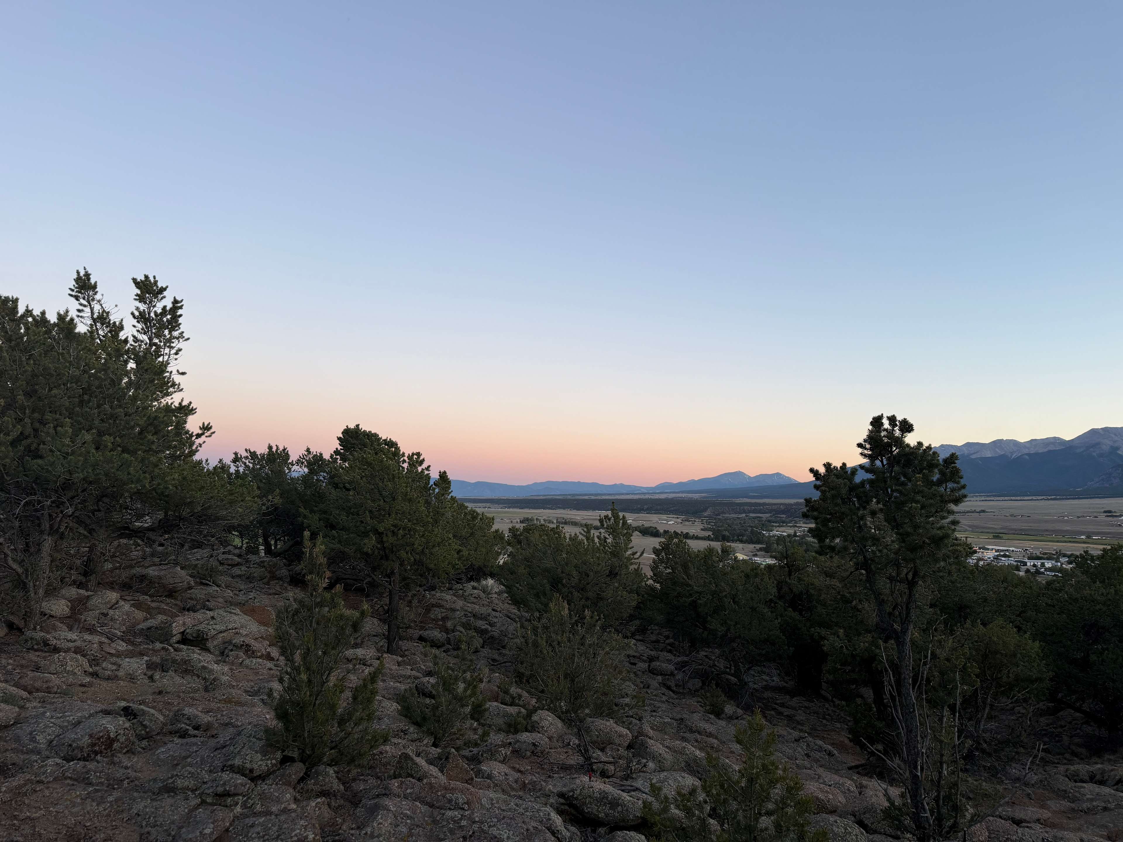 Shanahan Goat Ranch