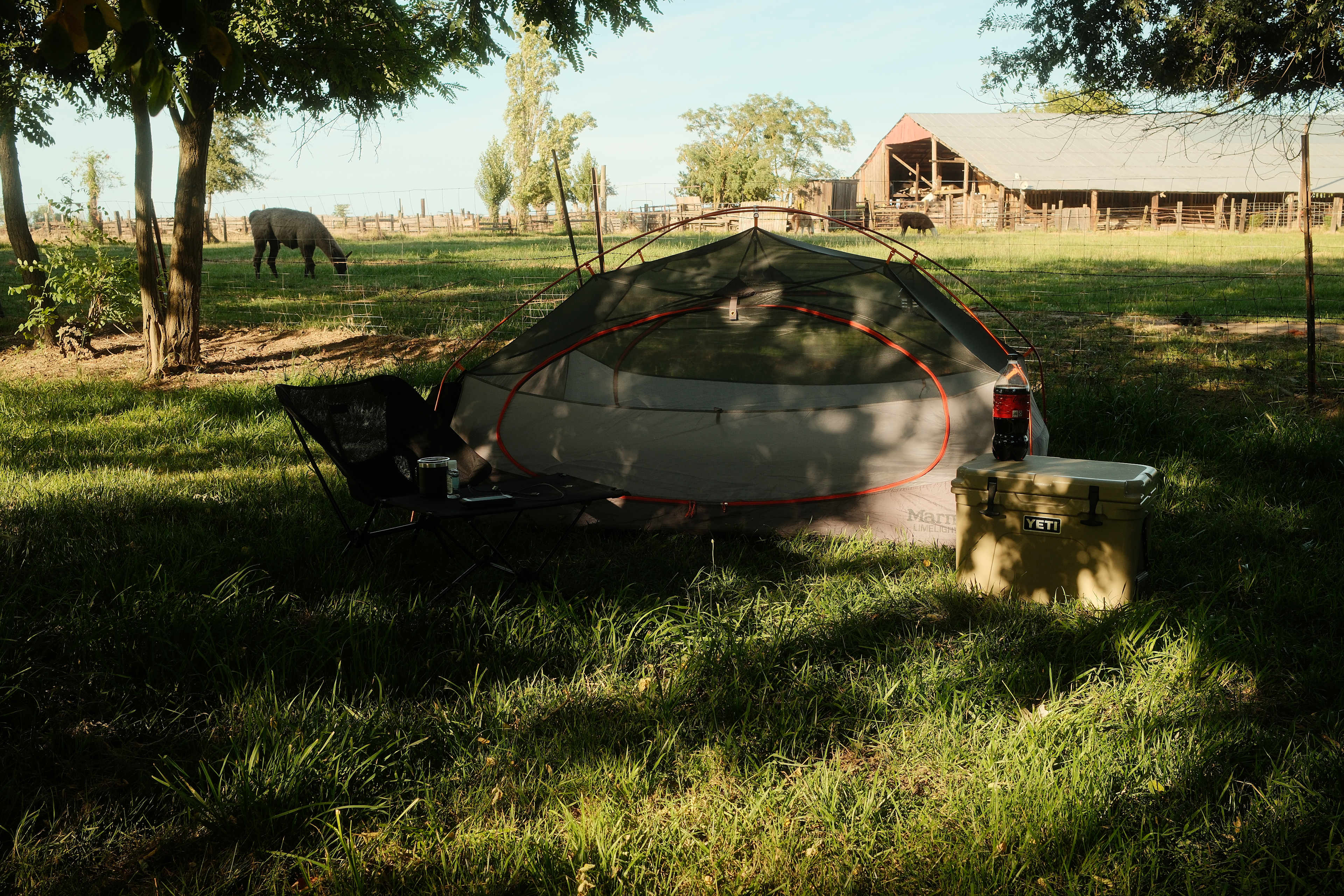 Walden Ranch