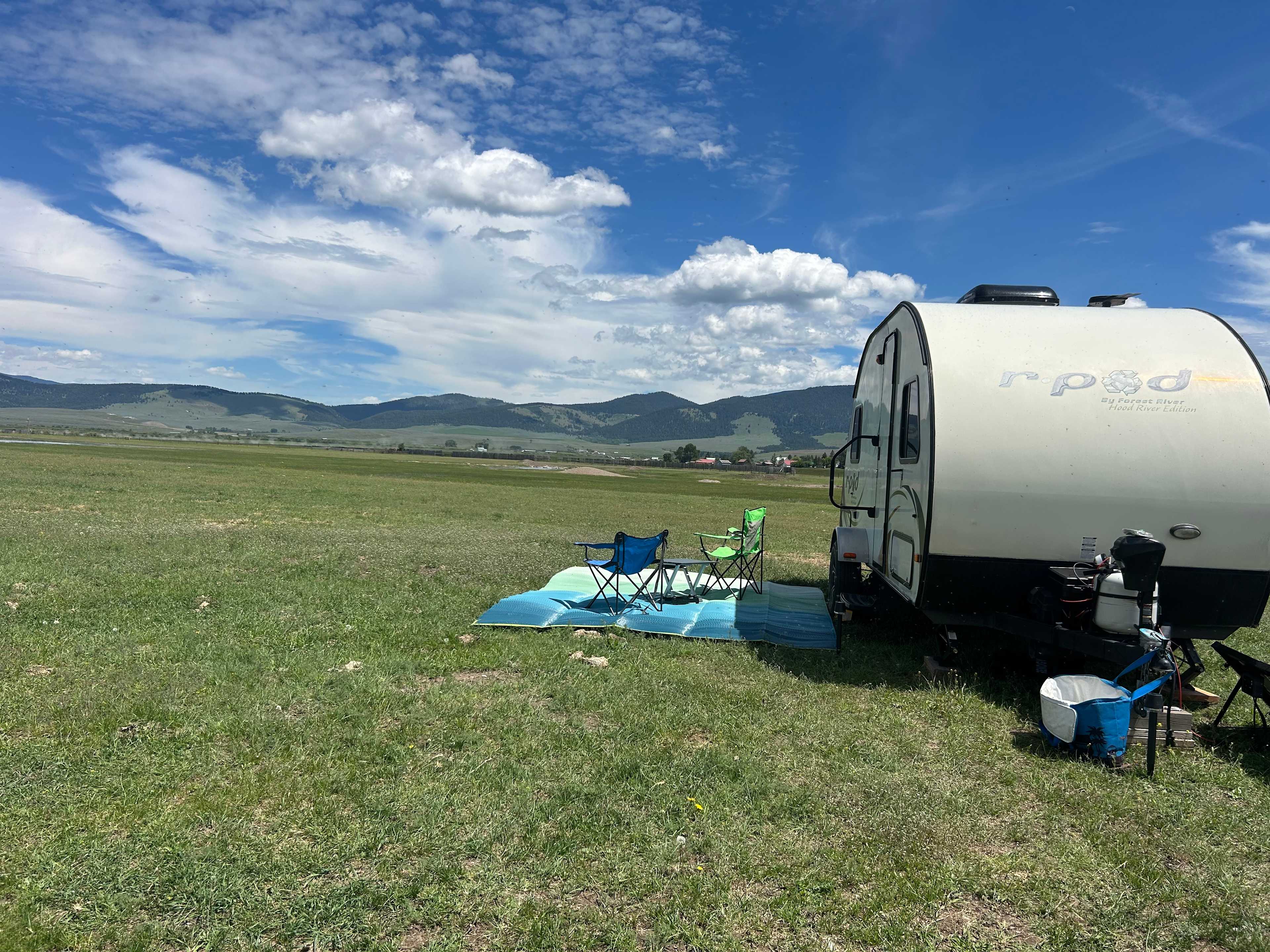 Geary Brothers Ranch