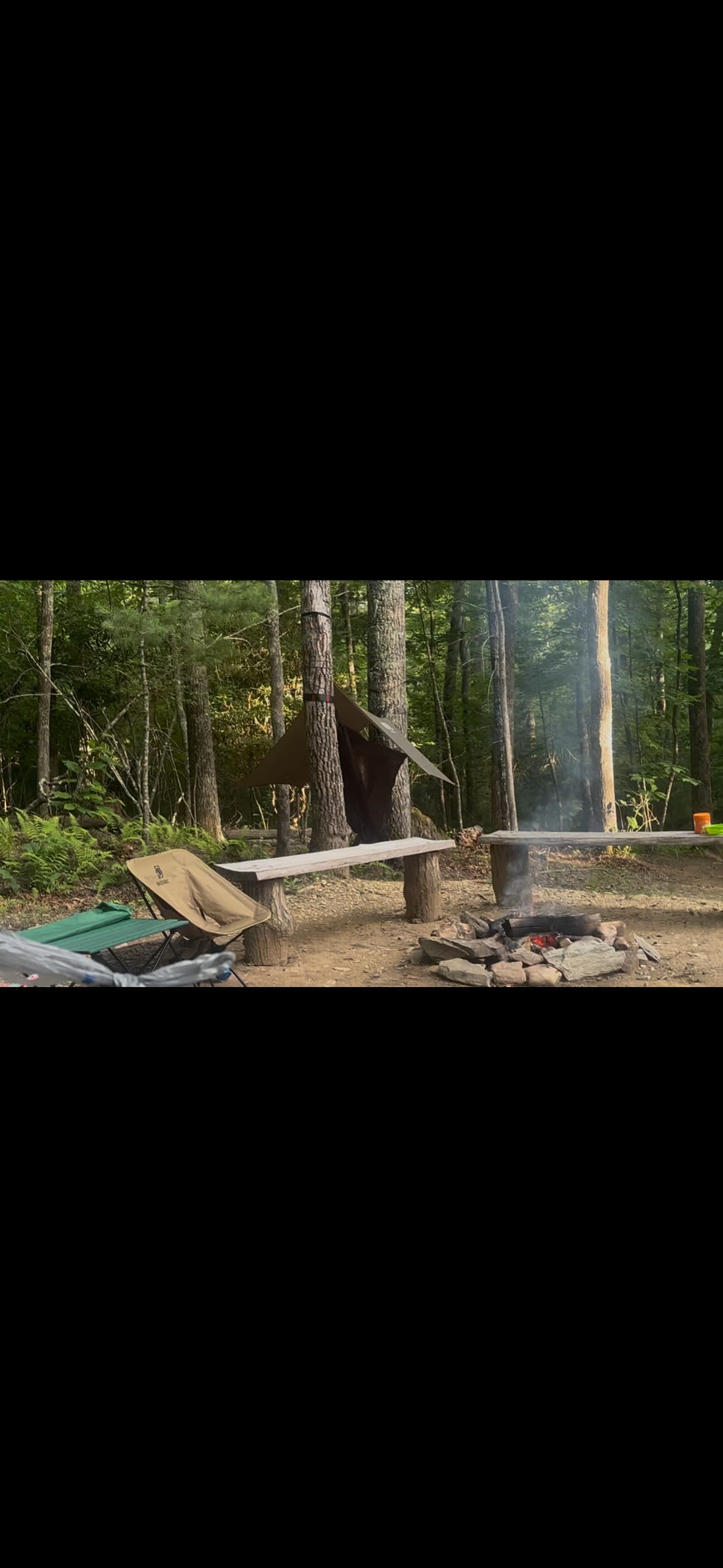 Tranquil Highland Campground