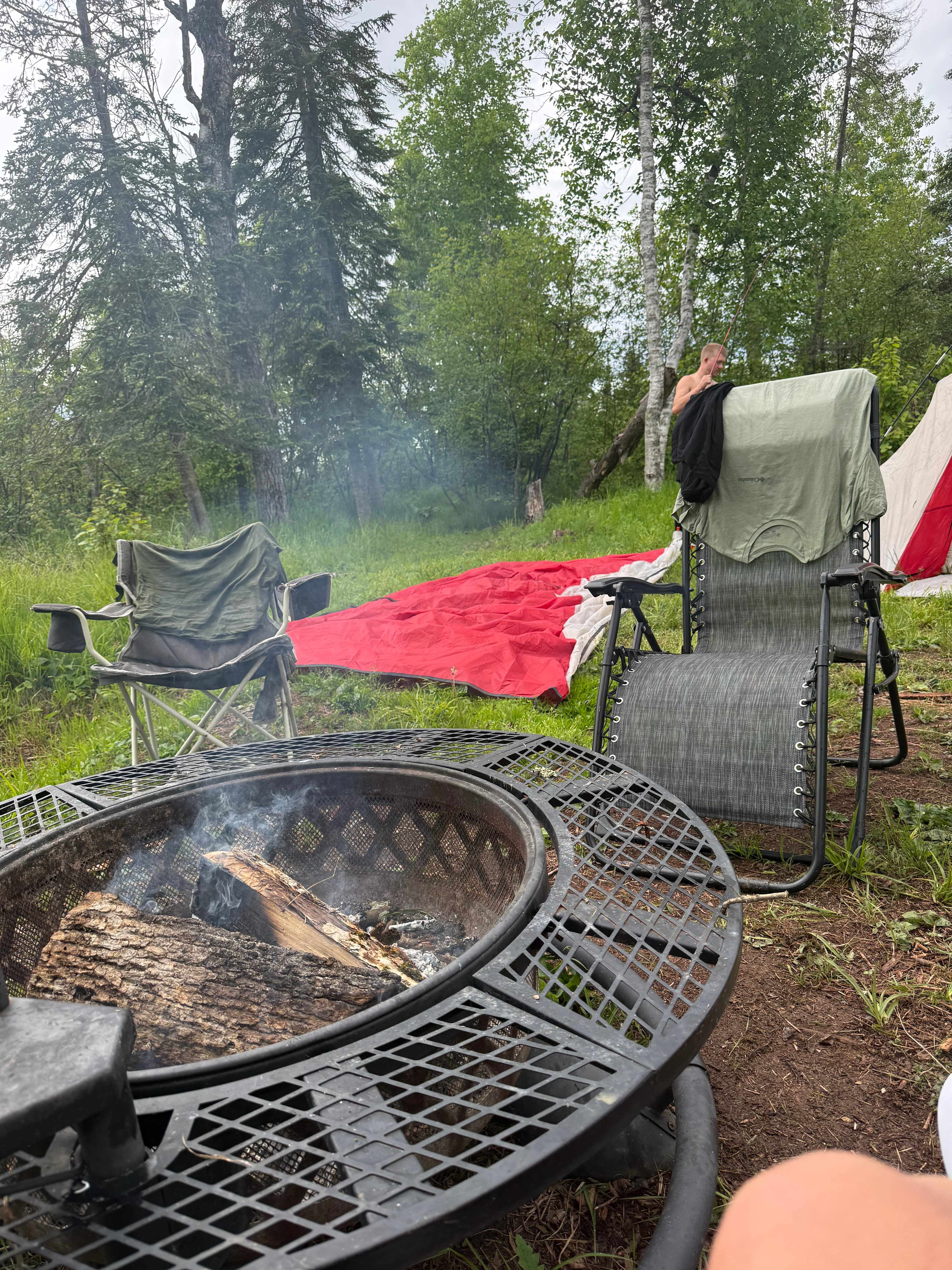 Amnicon Adventures & Retreats