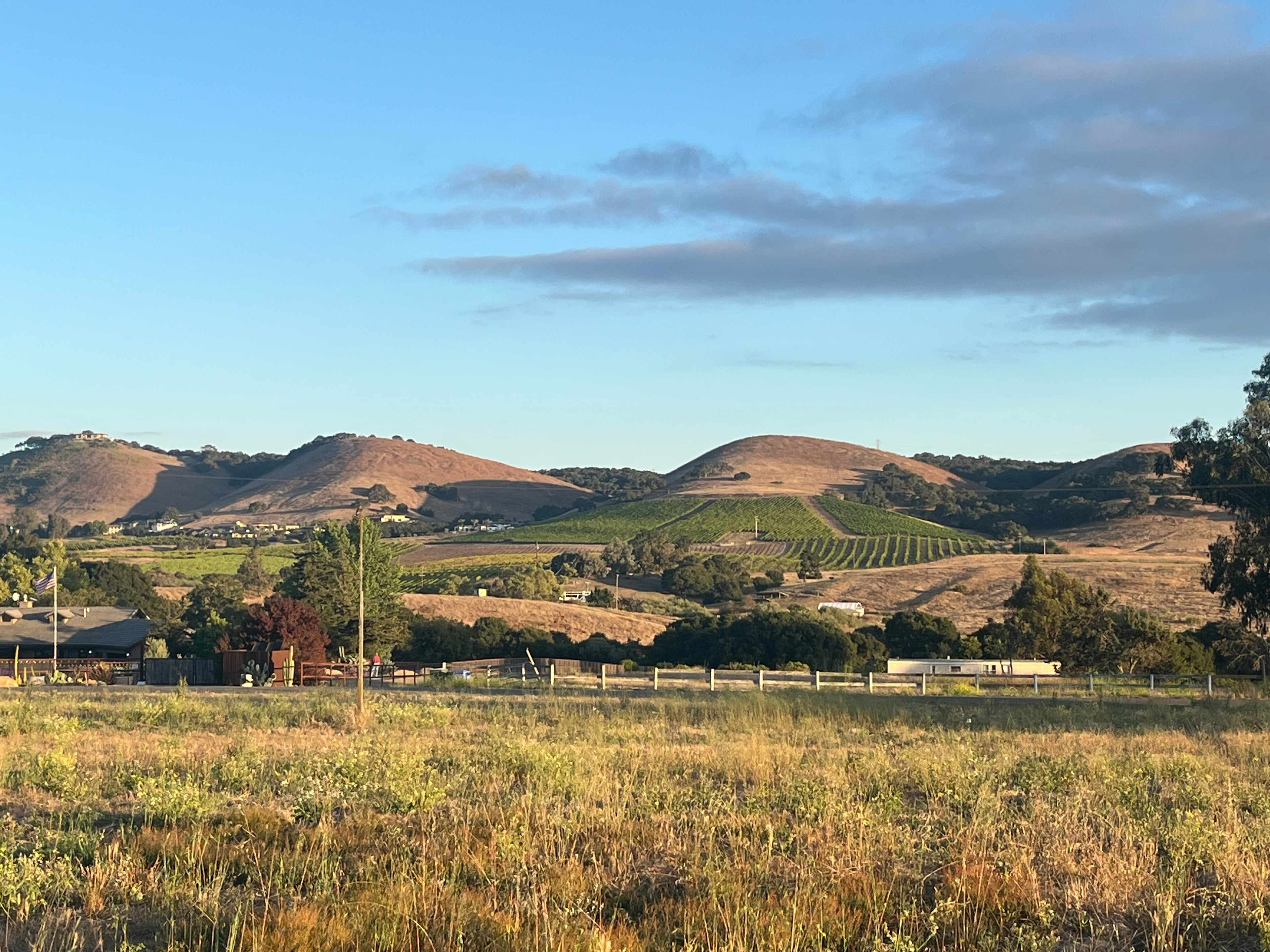 SLO Country Camp