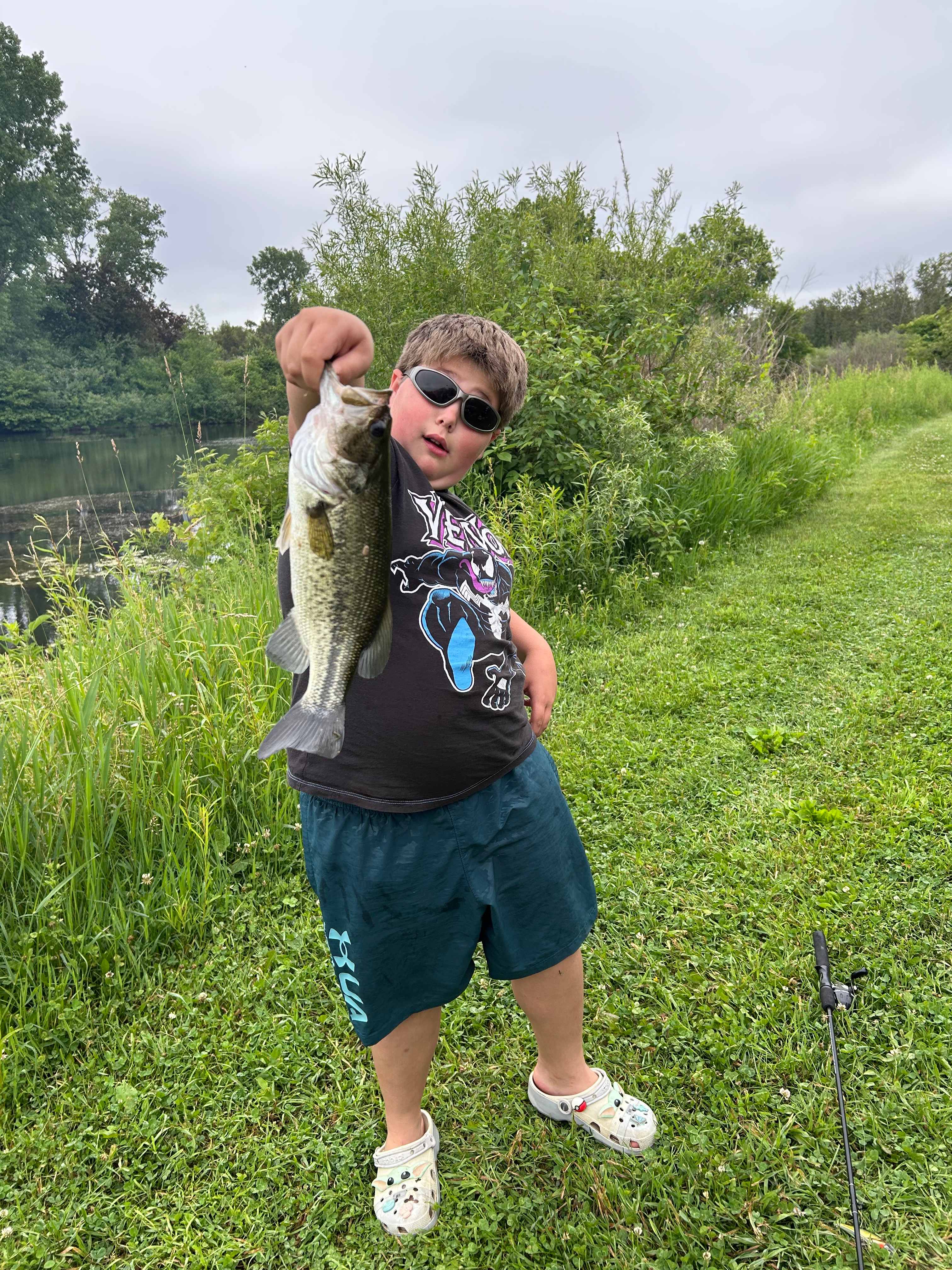 Bluegill Haven