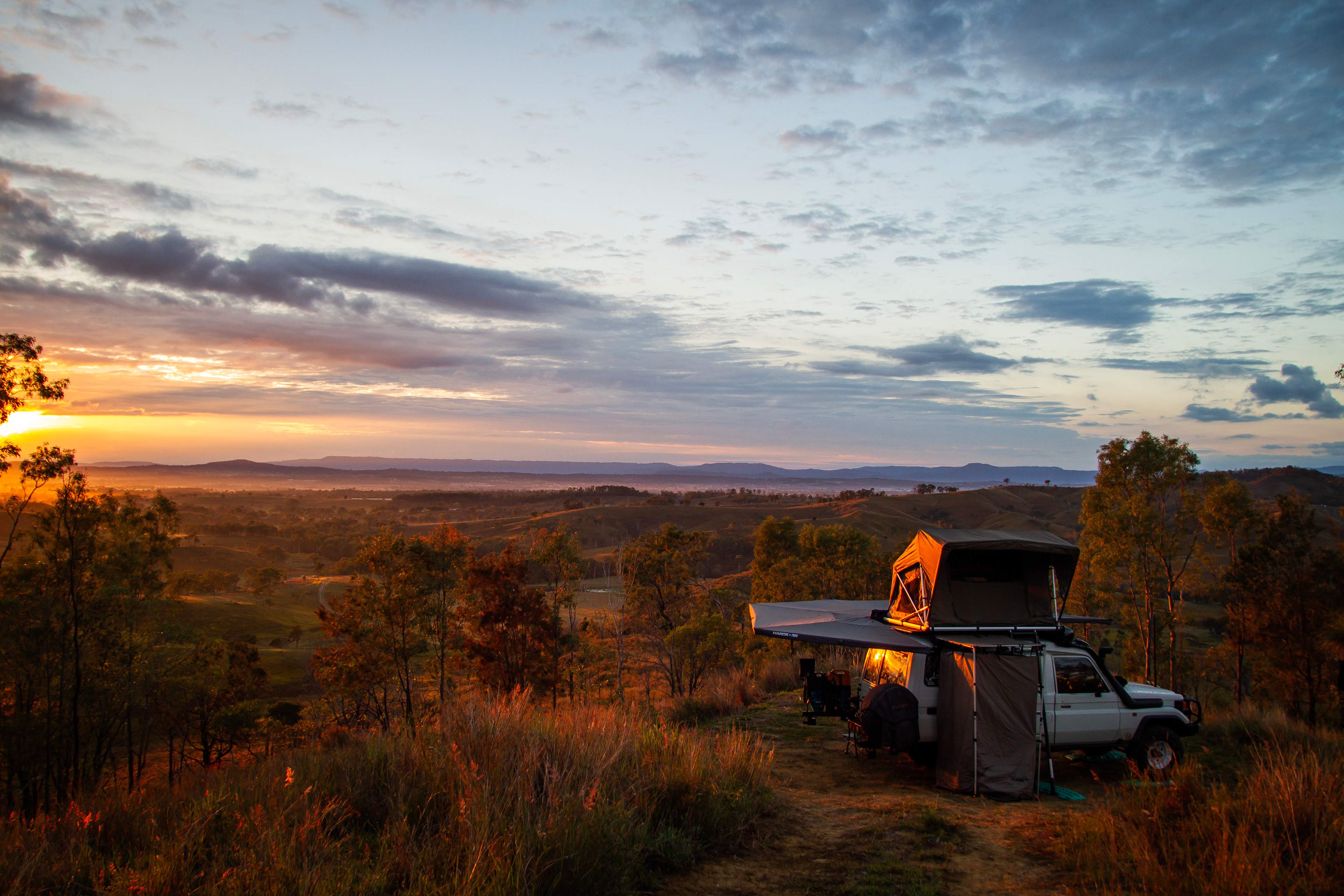 Juburra Country Camping
