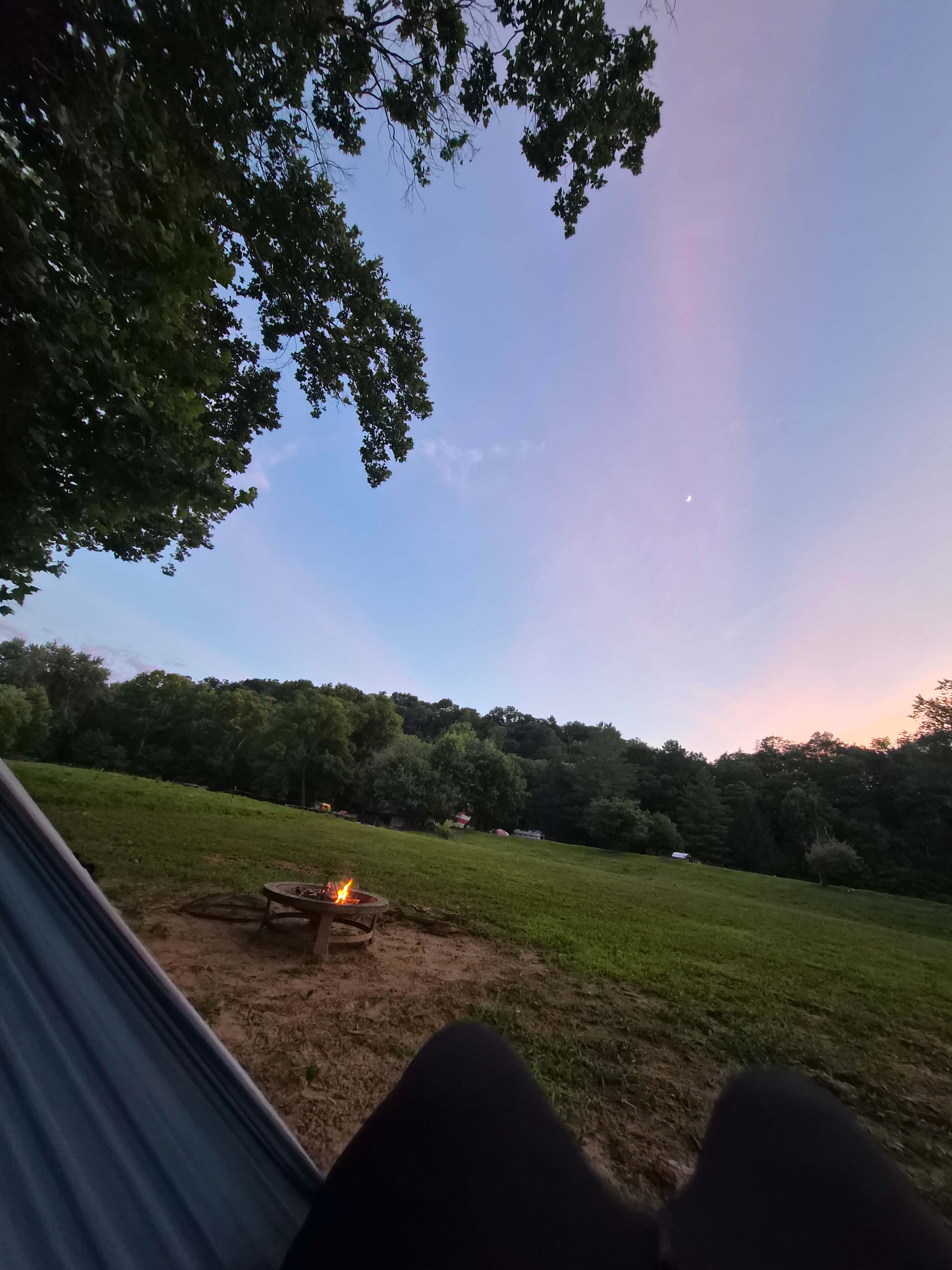 Wildcat Creek Farm in Tyrone