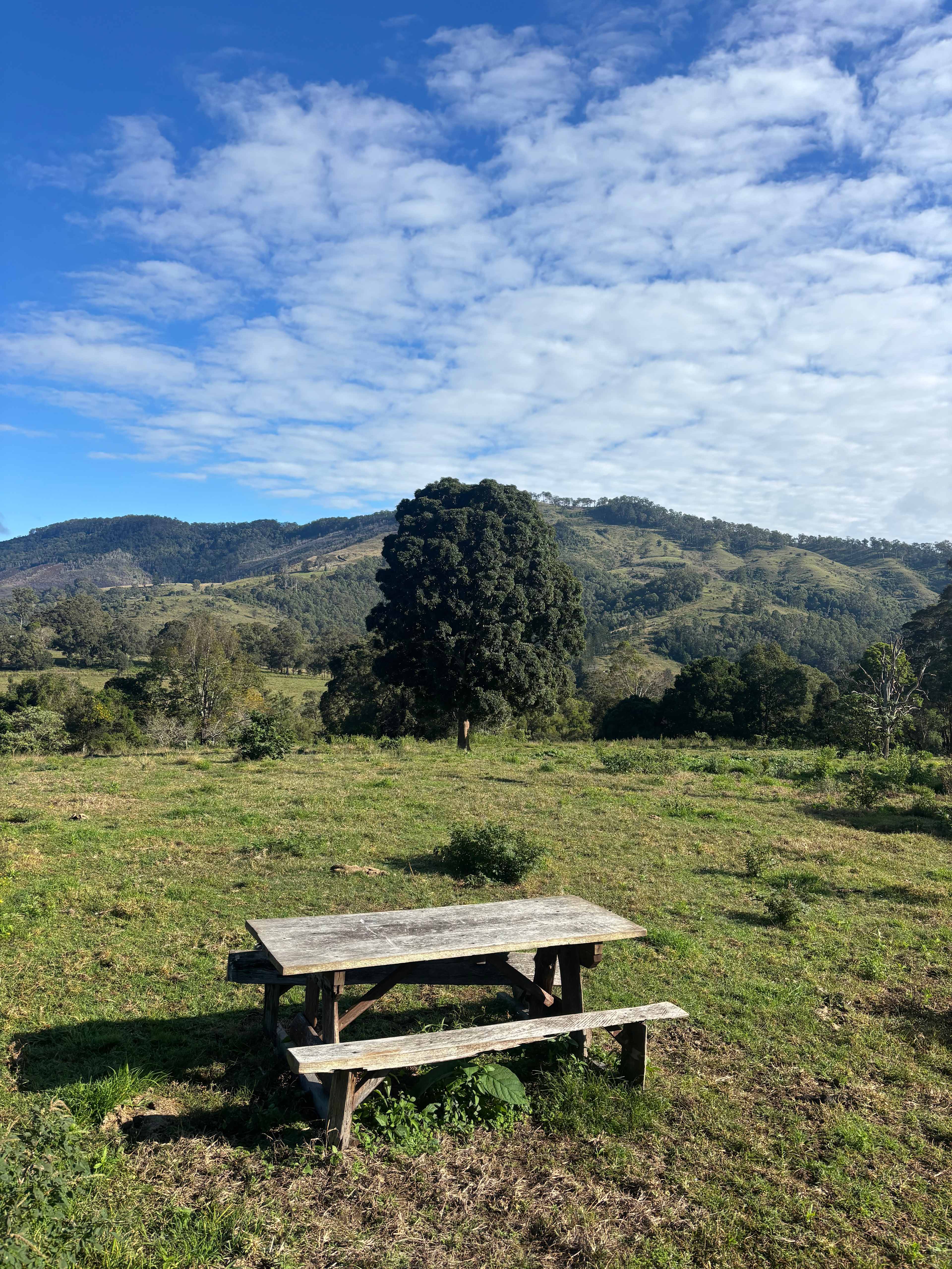 Tyungun Country Retreat