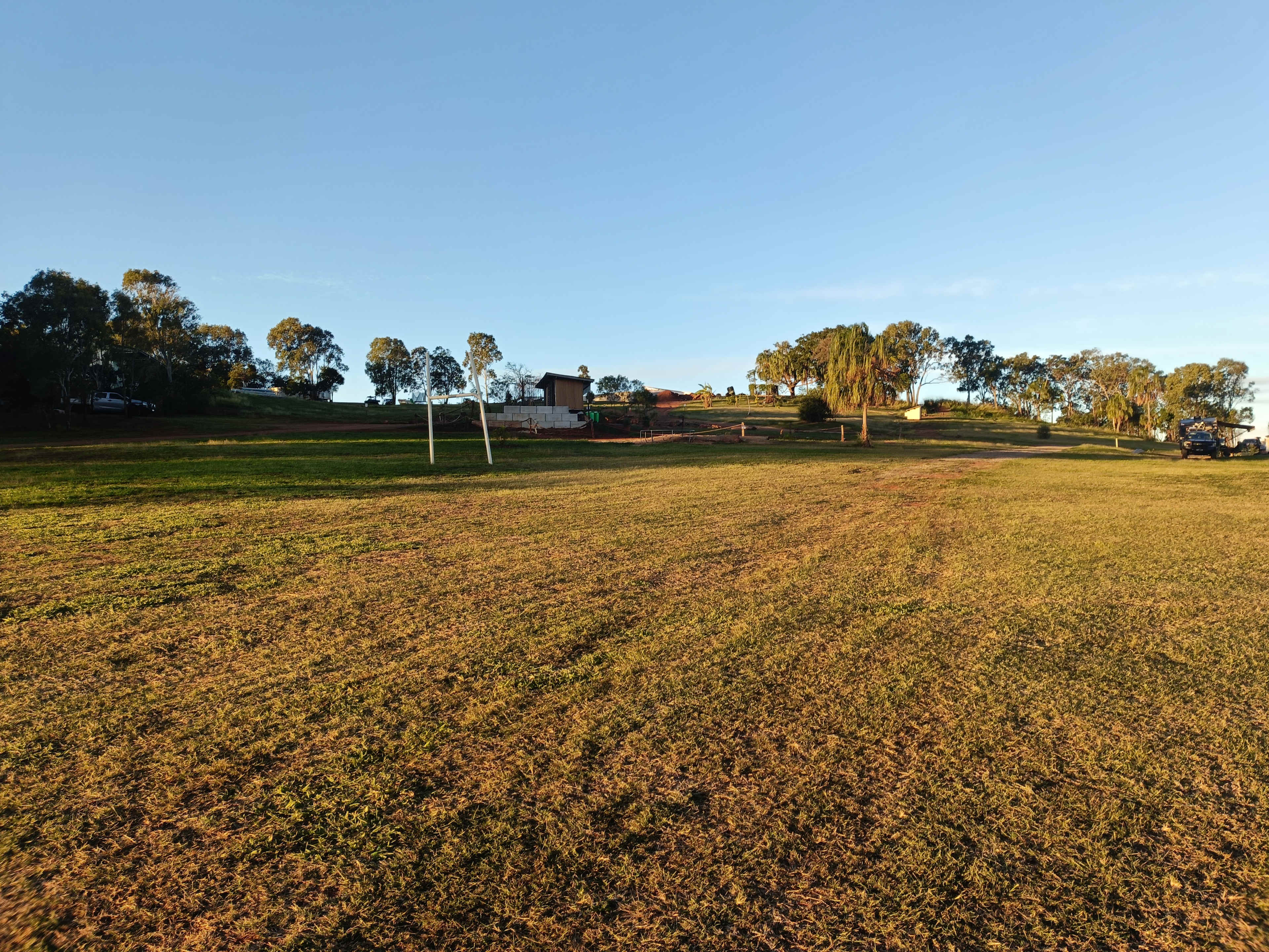 Yeppoon Farmstay