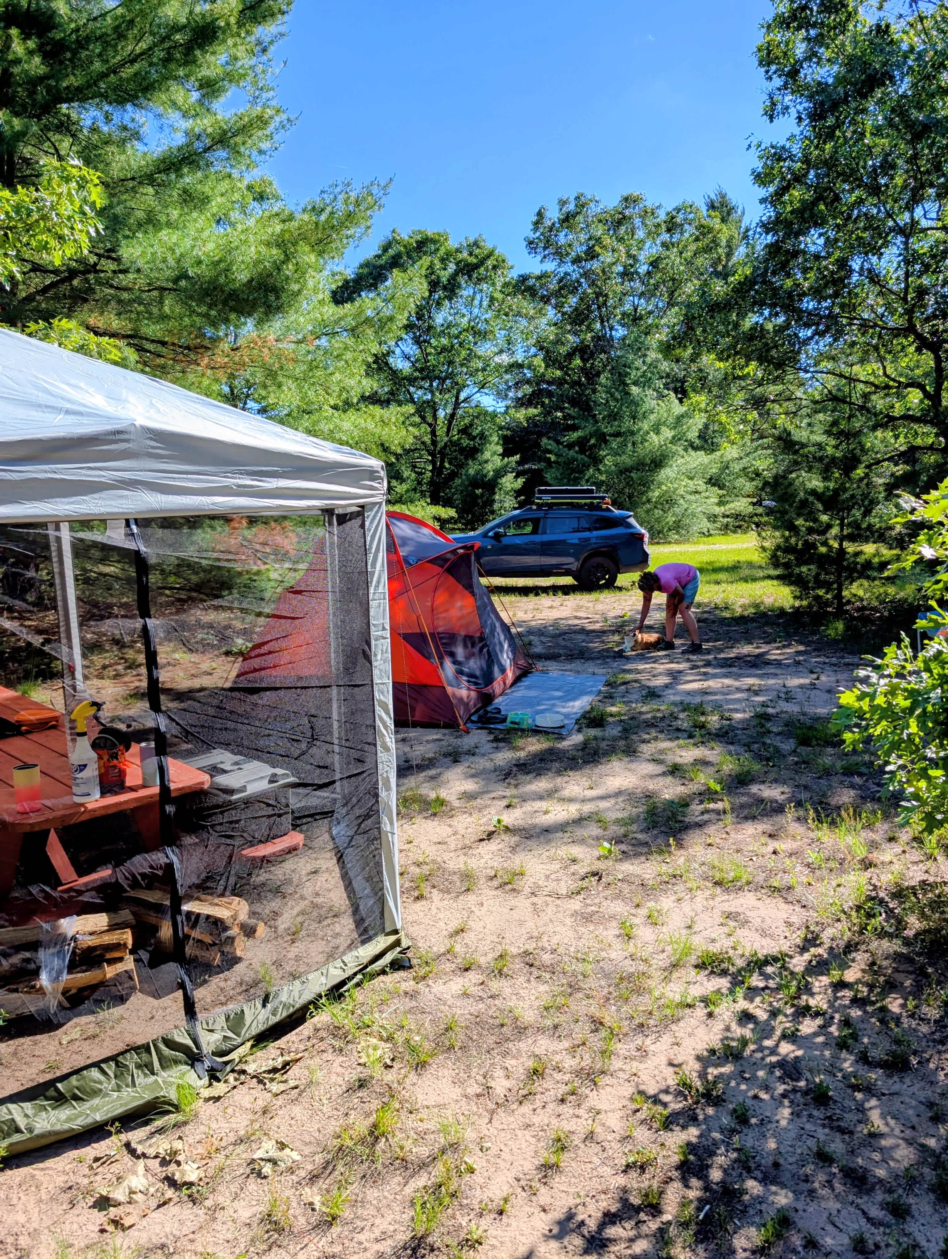 Blue Lake Hops & Gardens