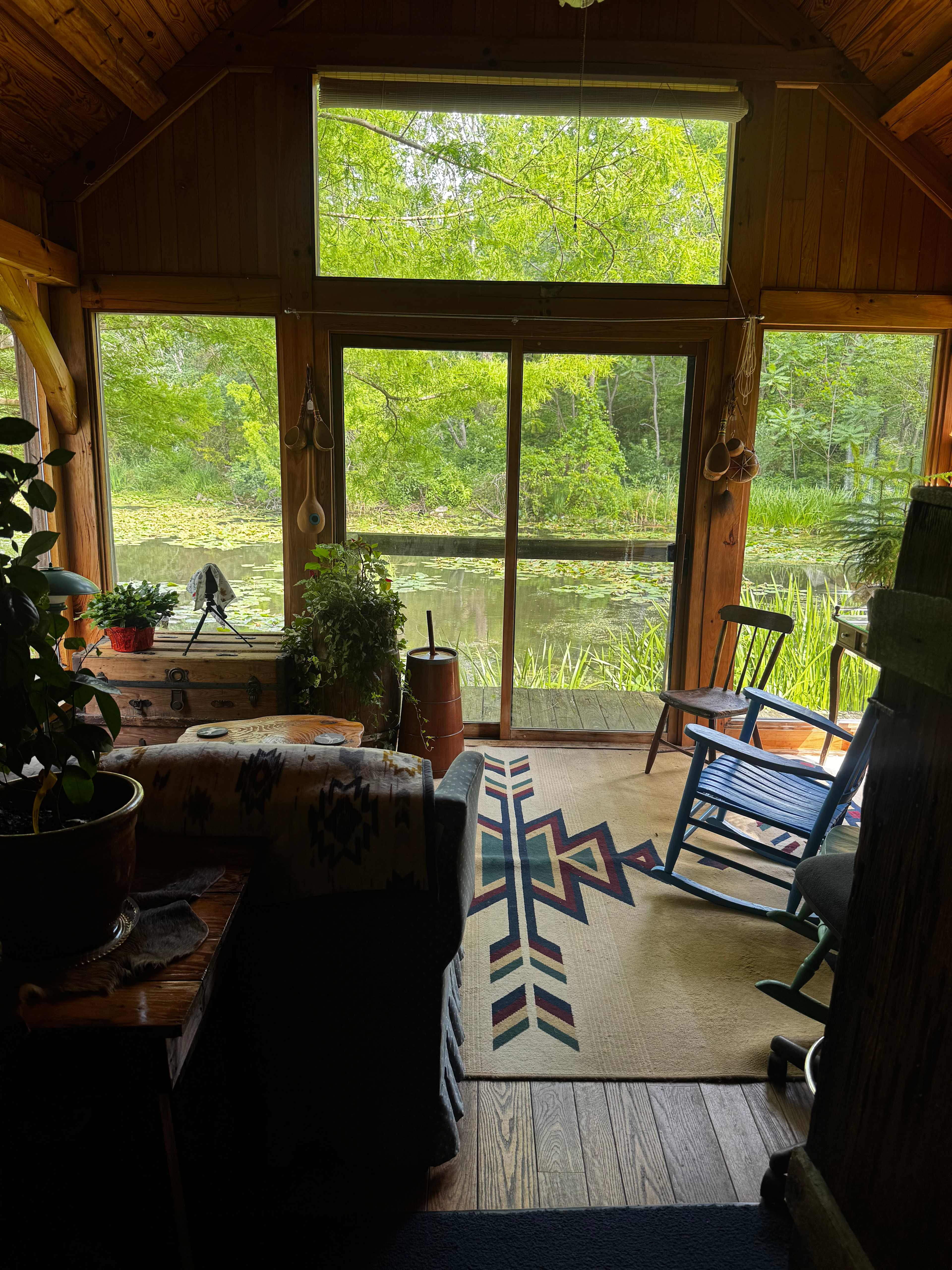 Farmhouse Gallery & Gardens
