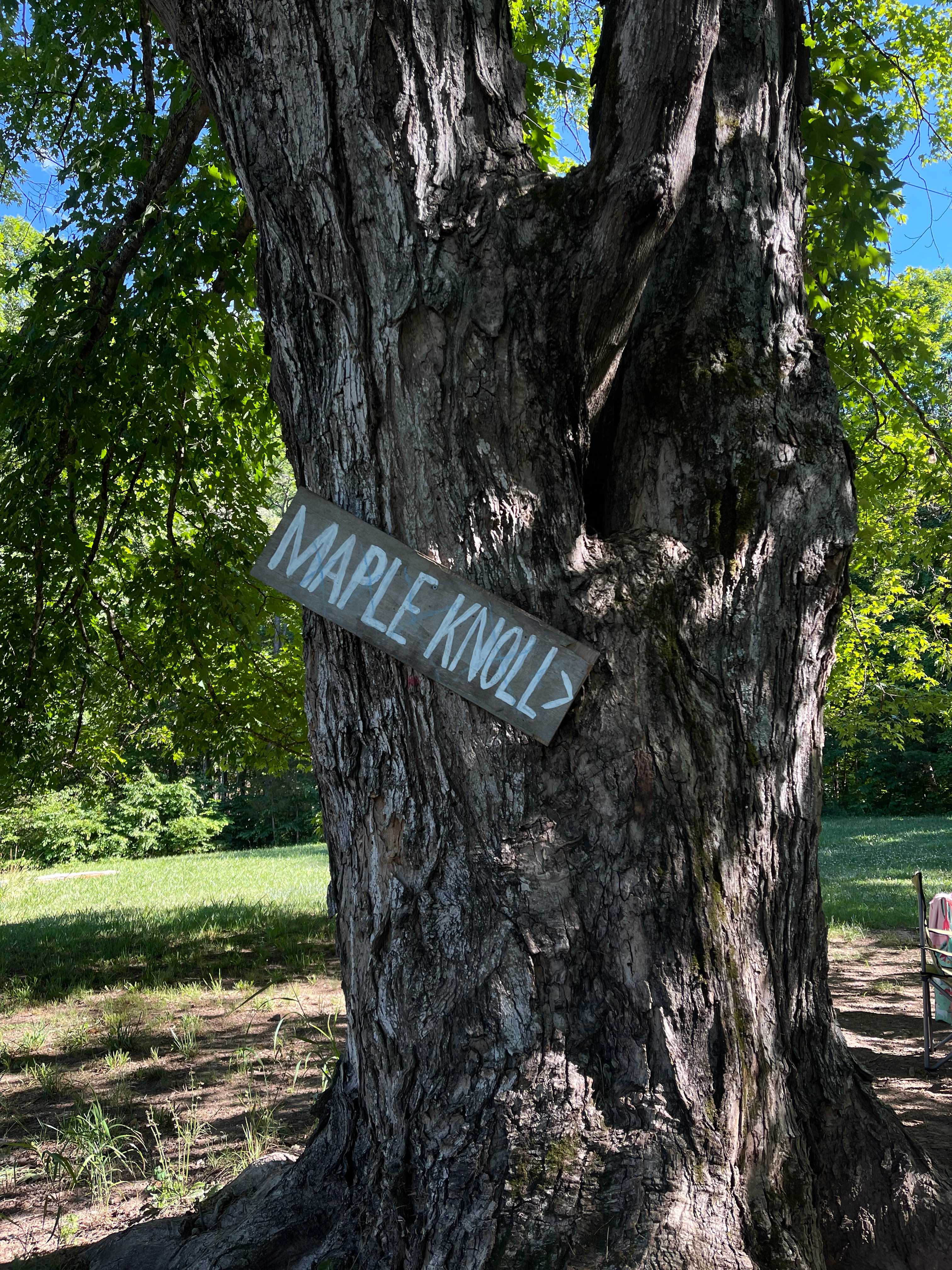 Savage Acres on Craig Creek