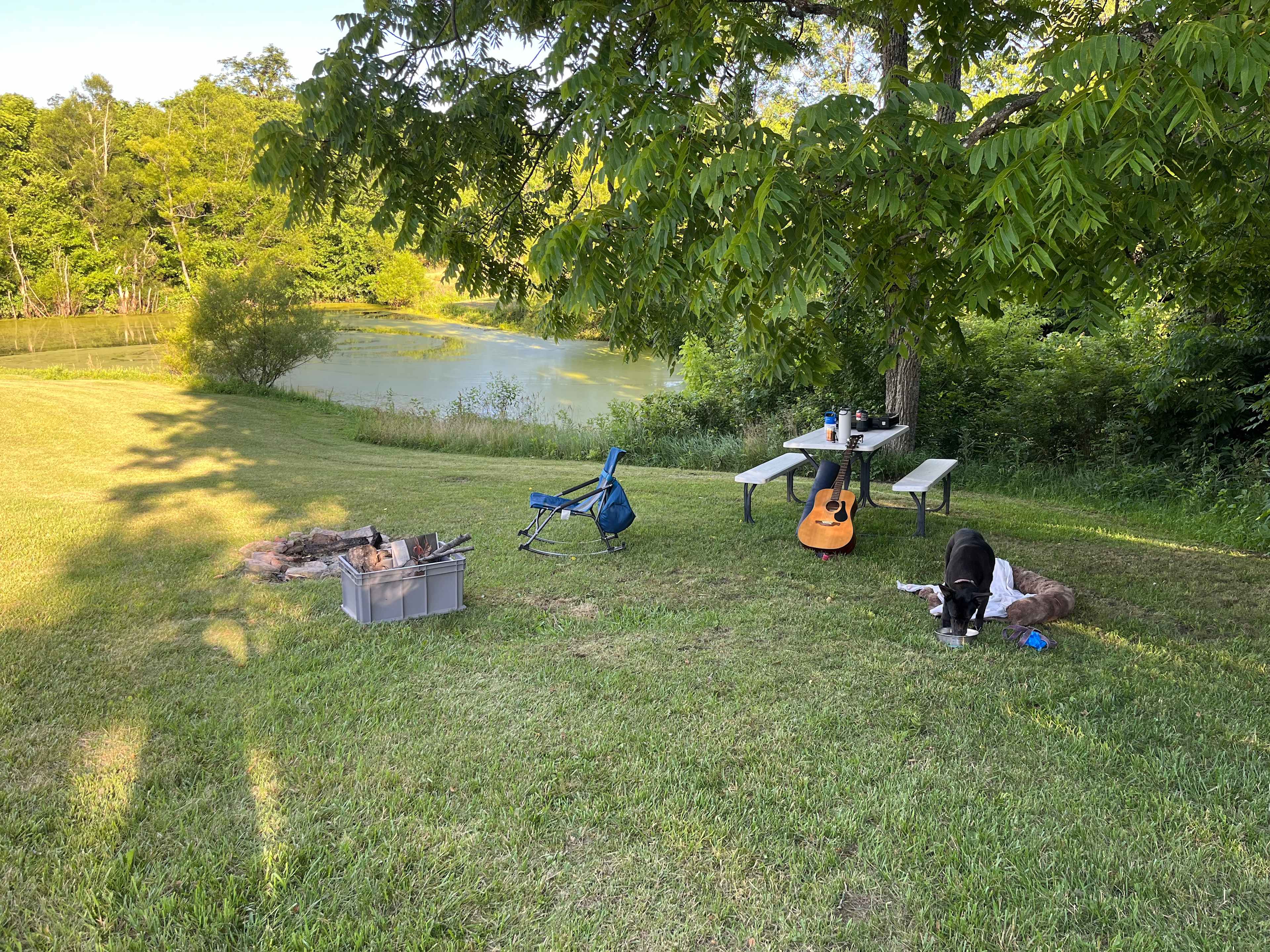 Hidden Lake Farm