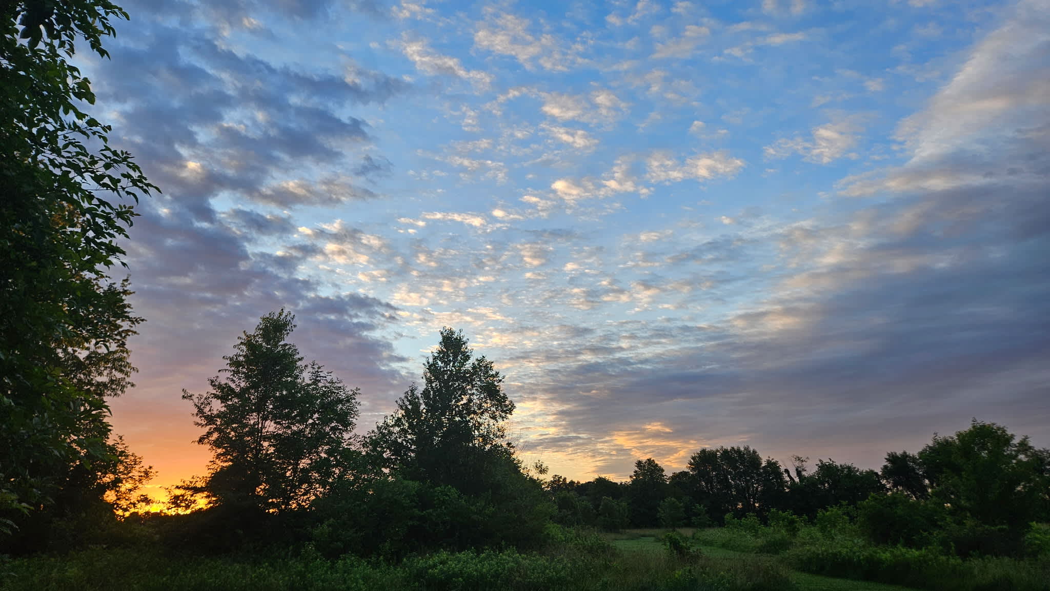Sugar Maple Grove Campground