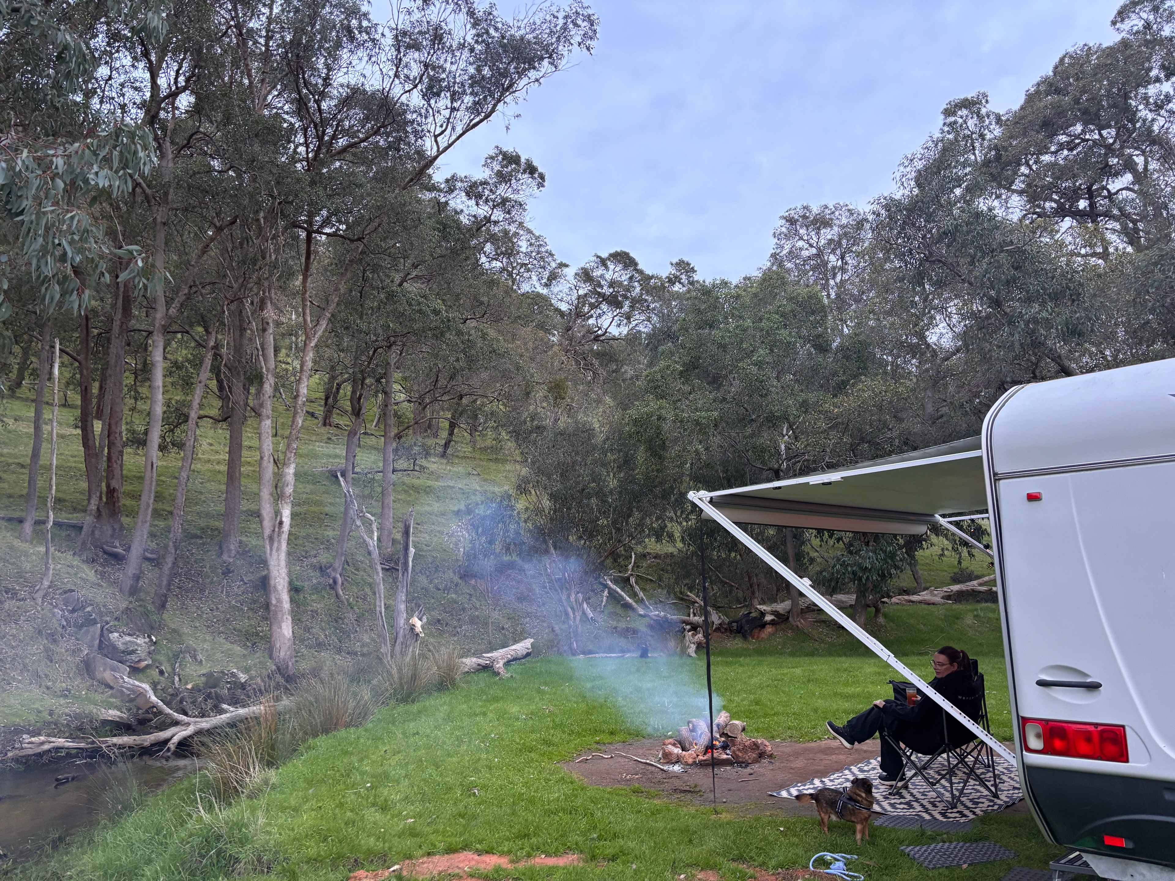 Bolinda Vale Farm