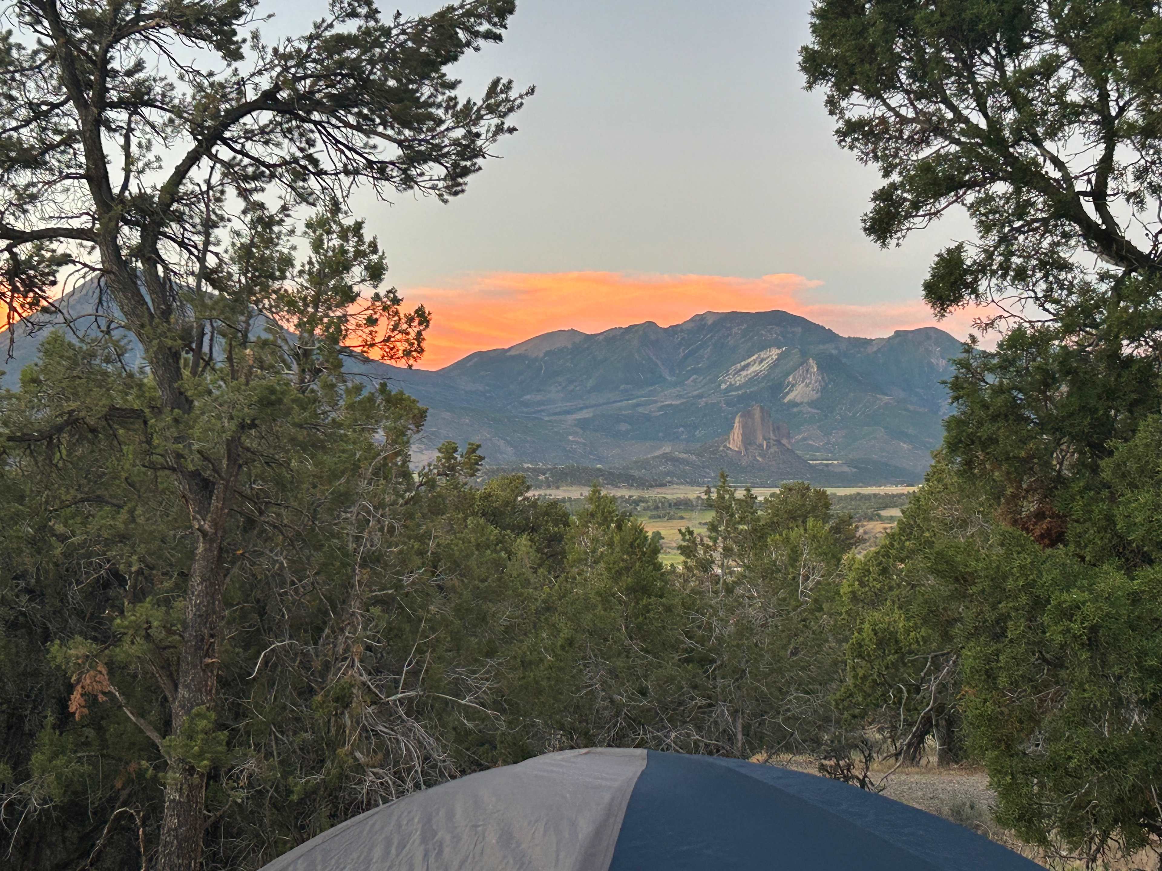 Tater's Black Canyon Campground