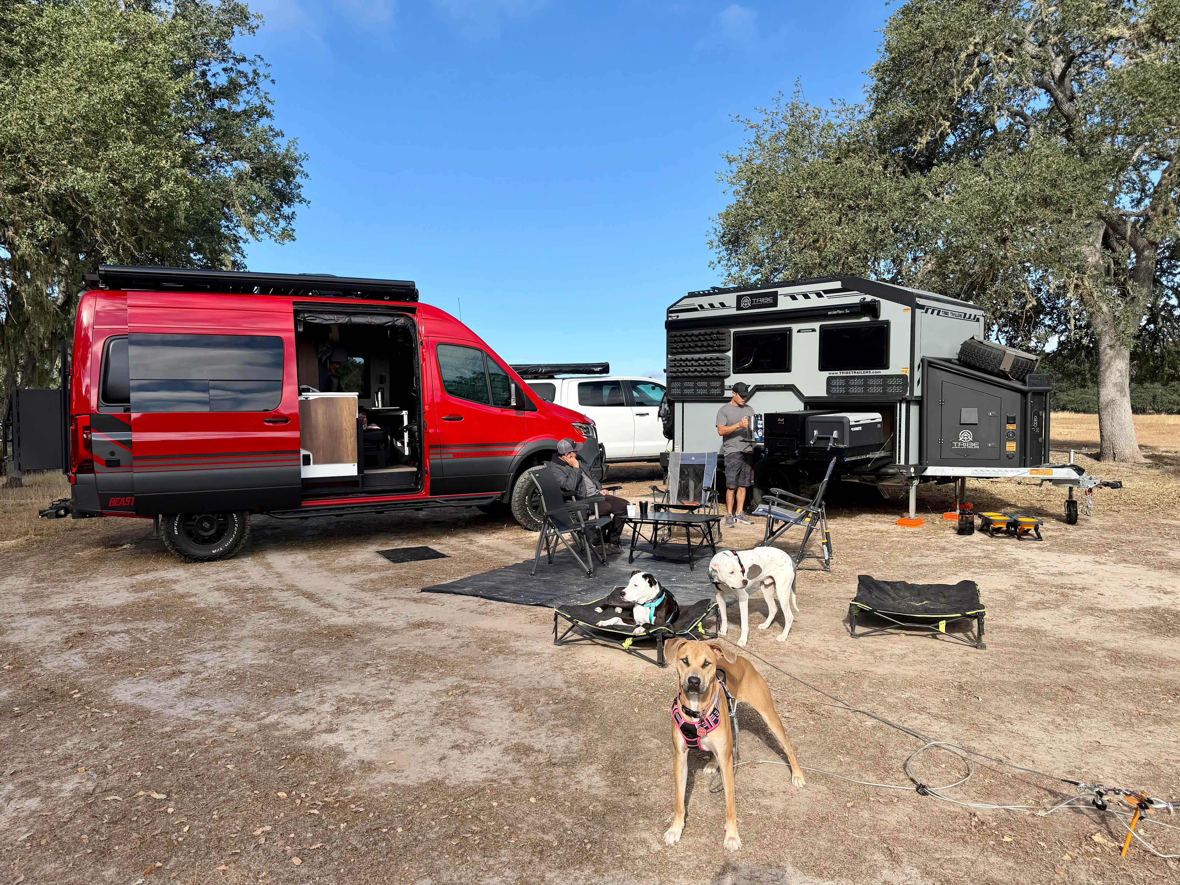 Smith Ranch
