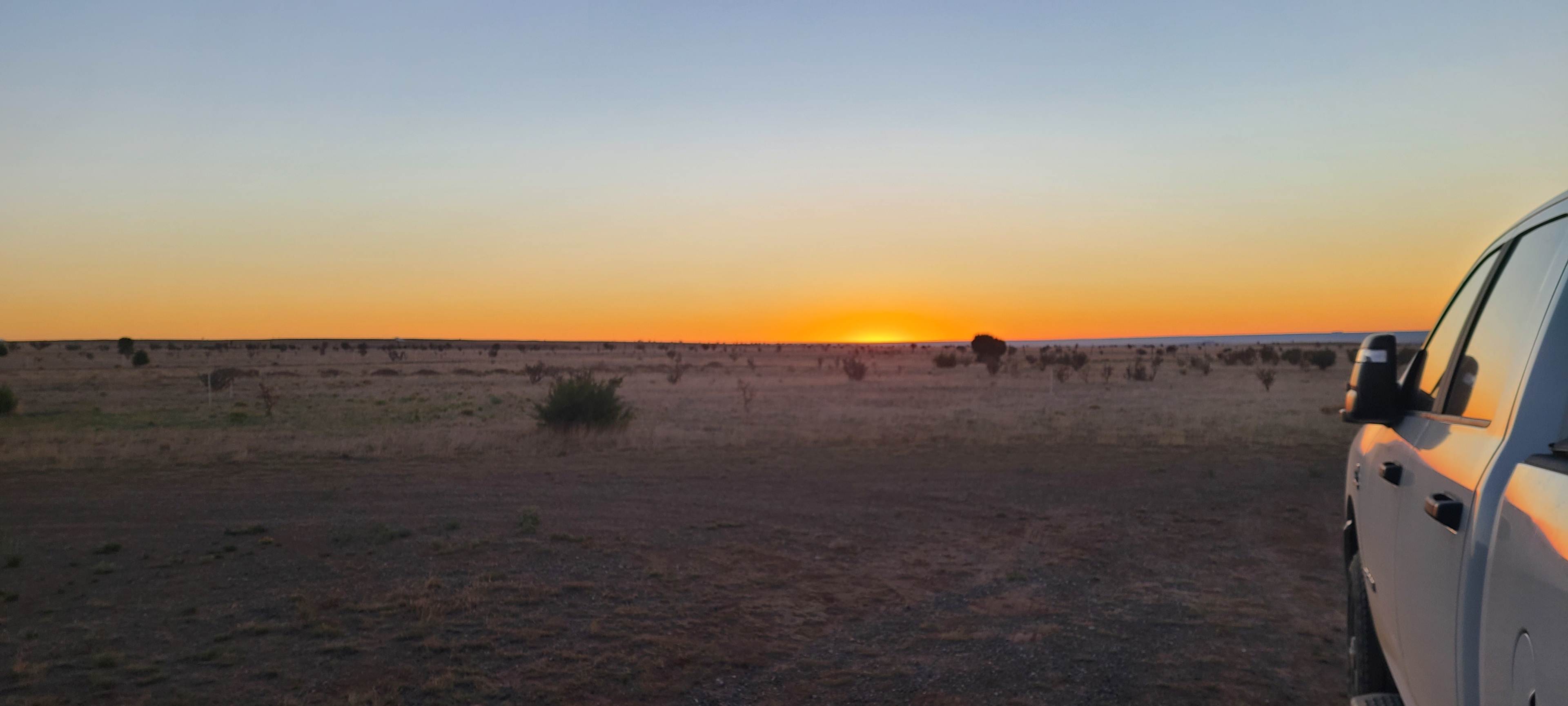 Sunrise
