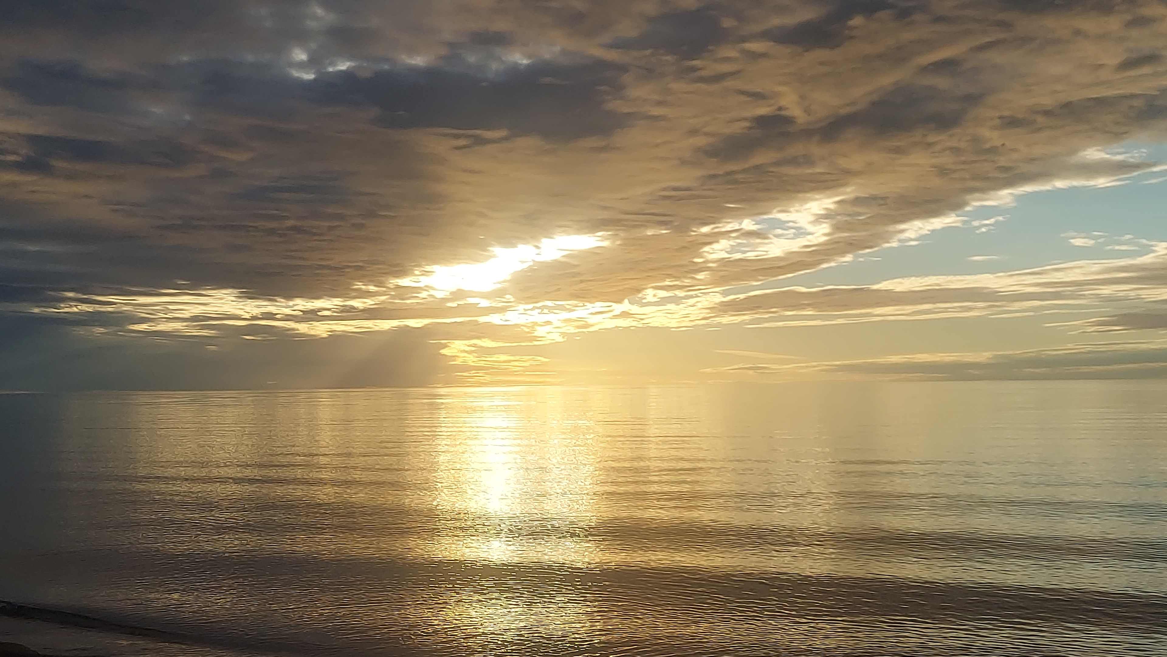 Bugwayji Beach