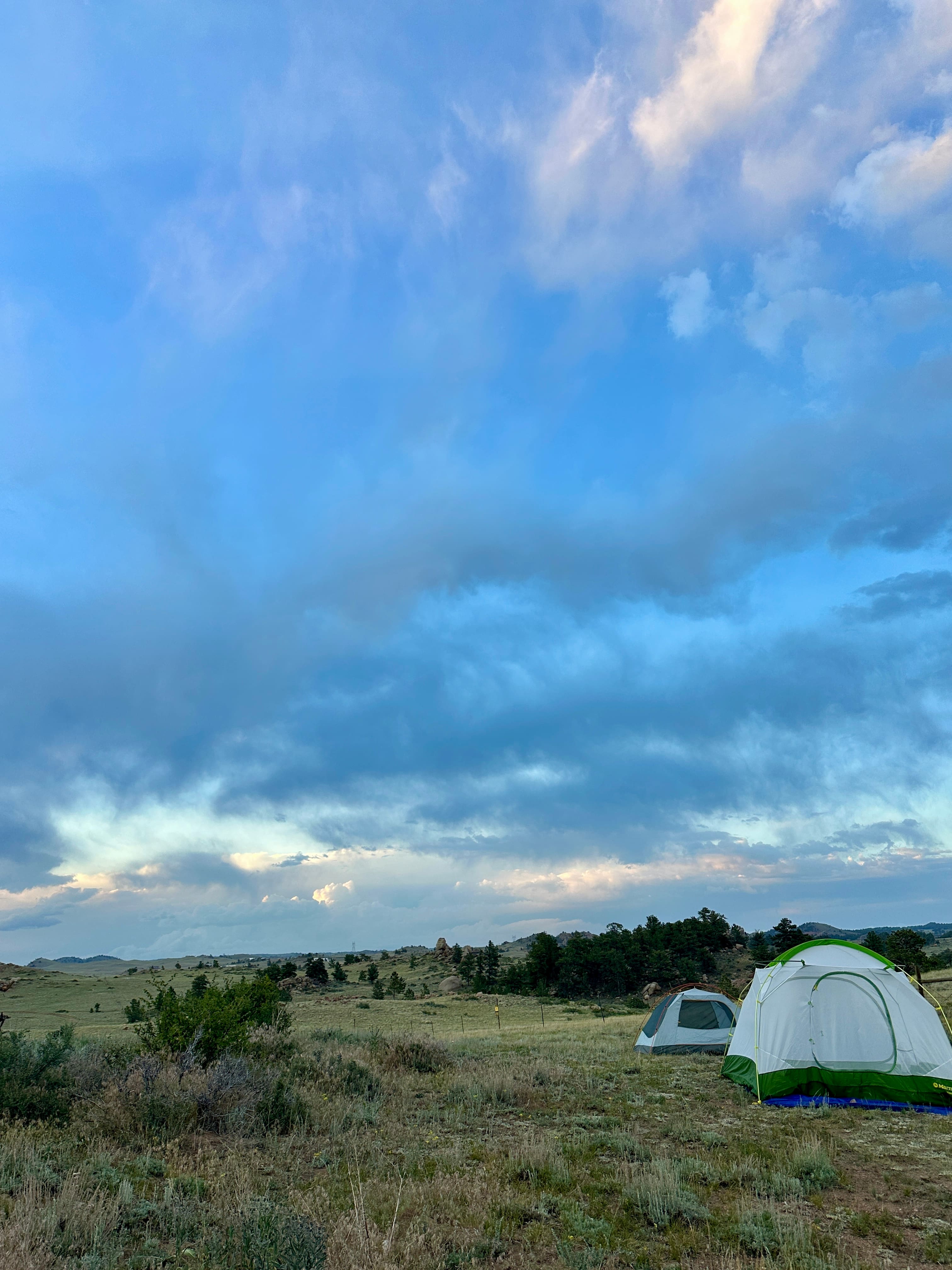 Camp Rendezvous