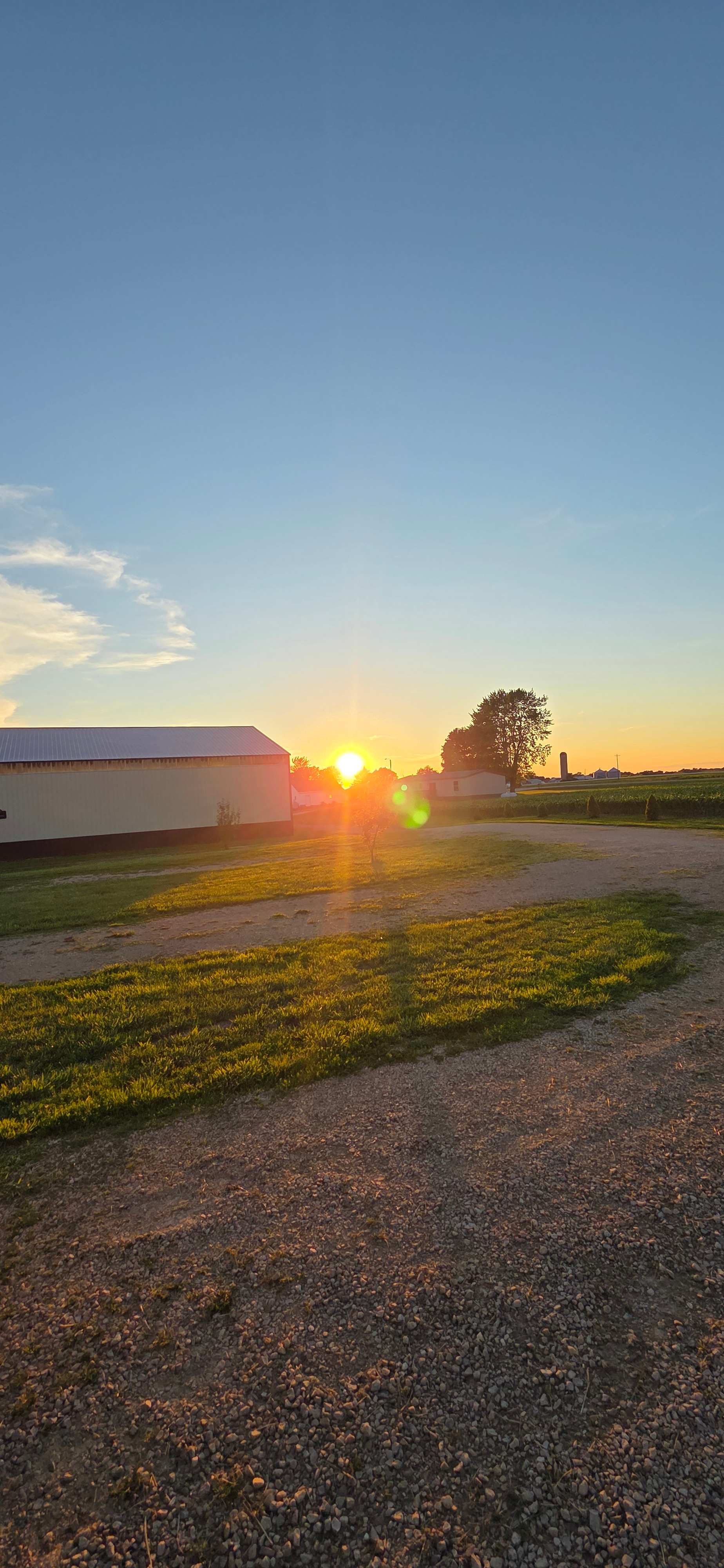 Frickson Family Farms, LLC.