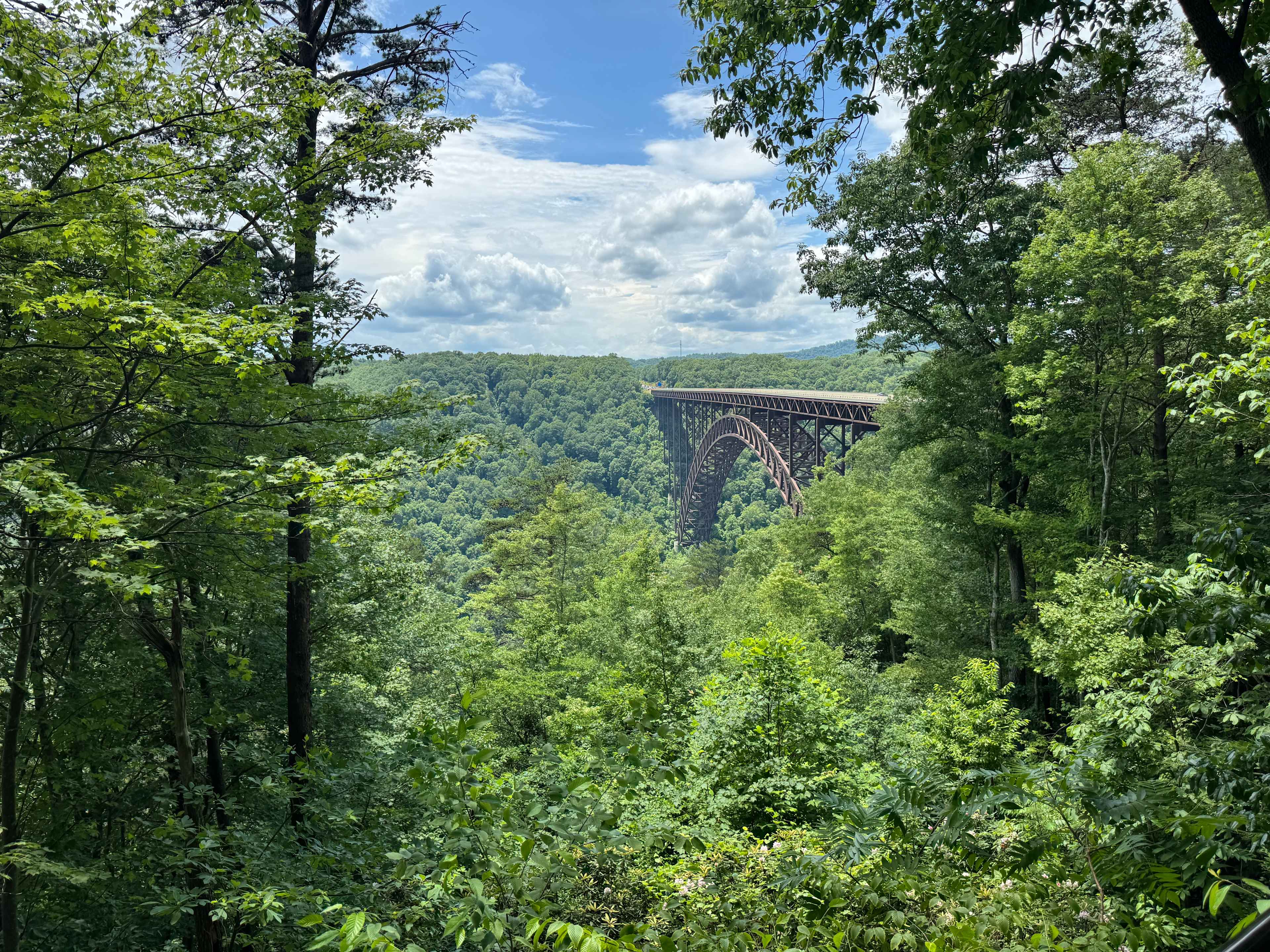 New River Gorge Bridge
