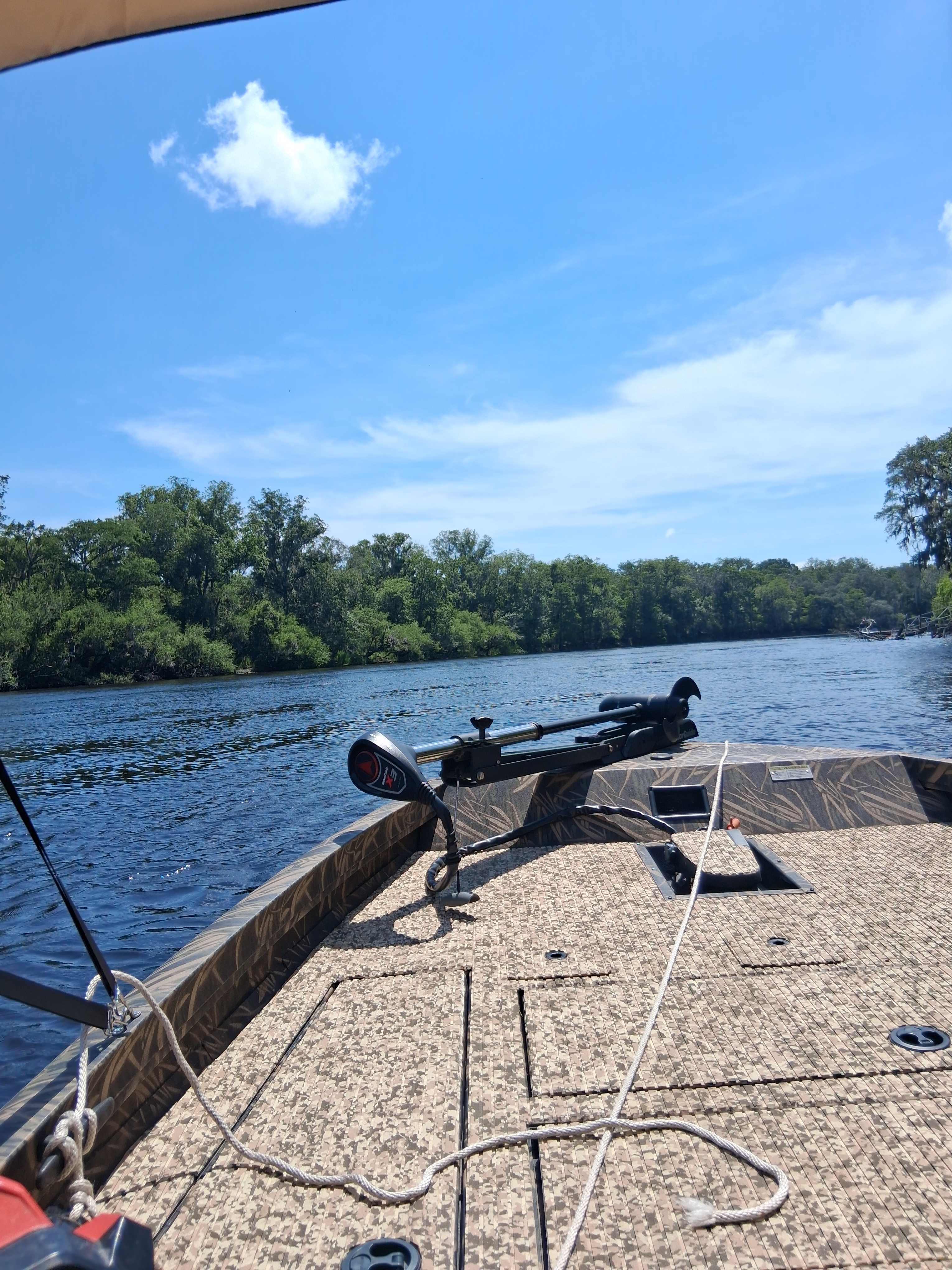 River Life Retreat