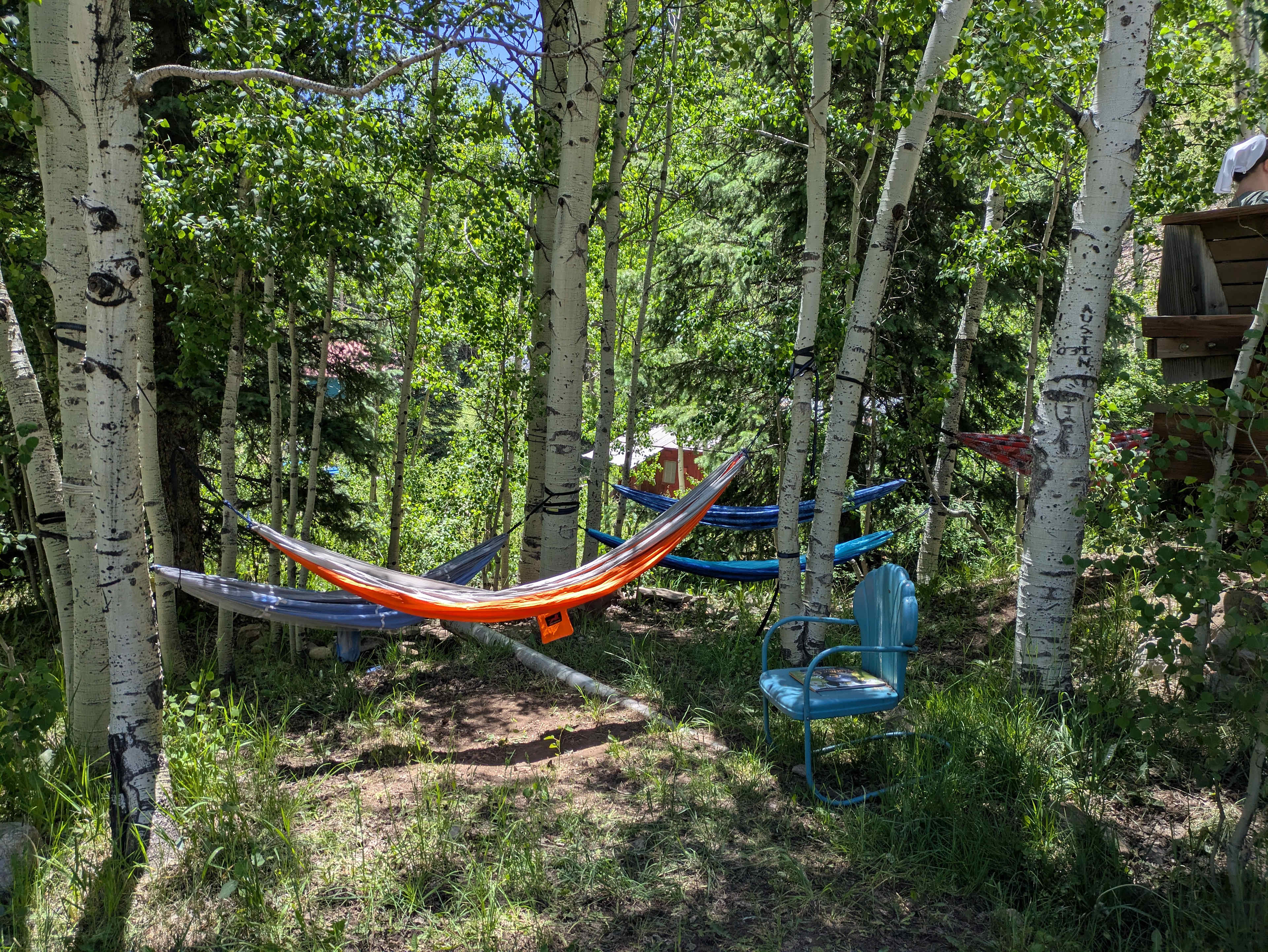 Babcock Basecamp