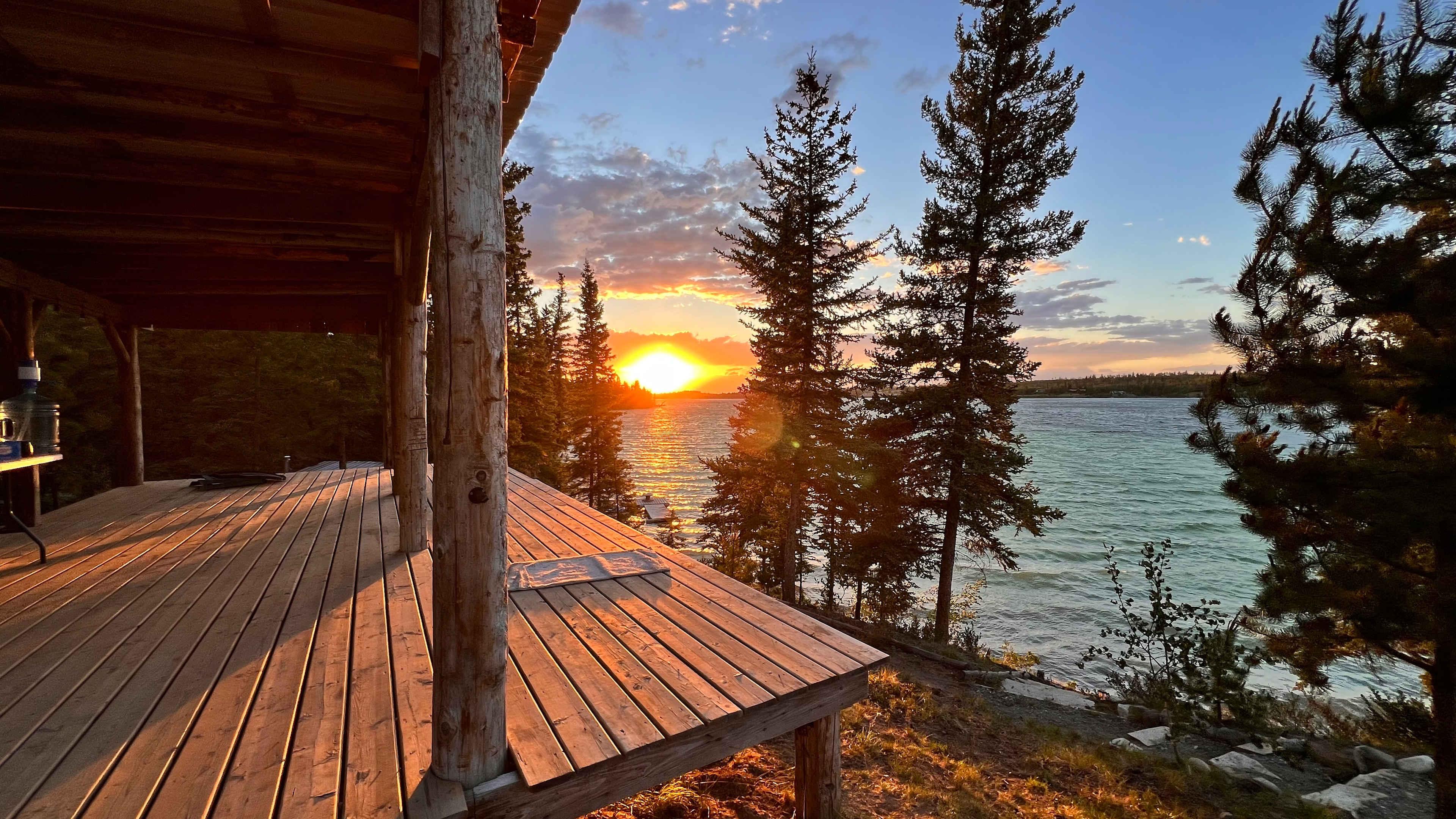Amazing Sunset