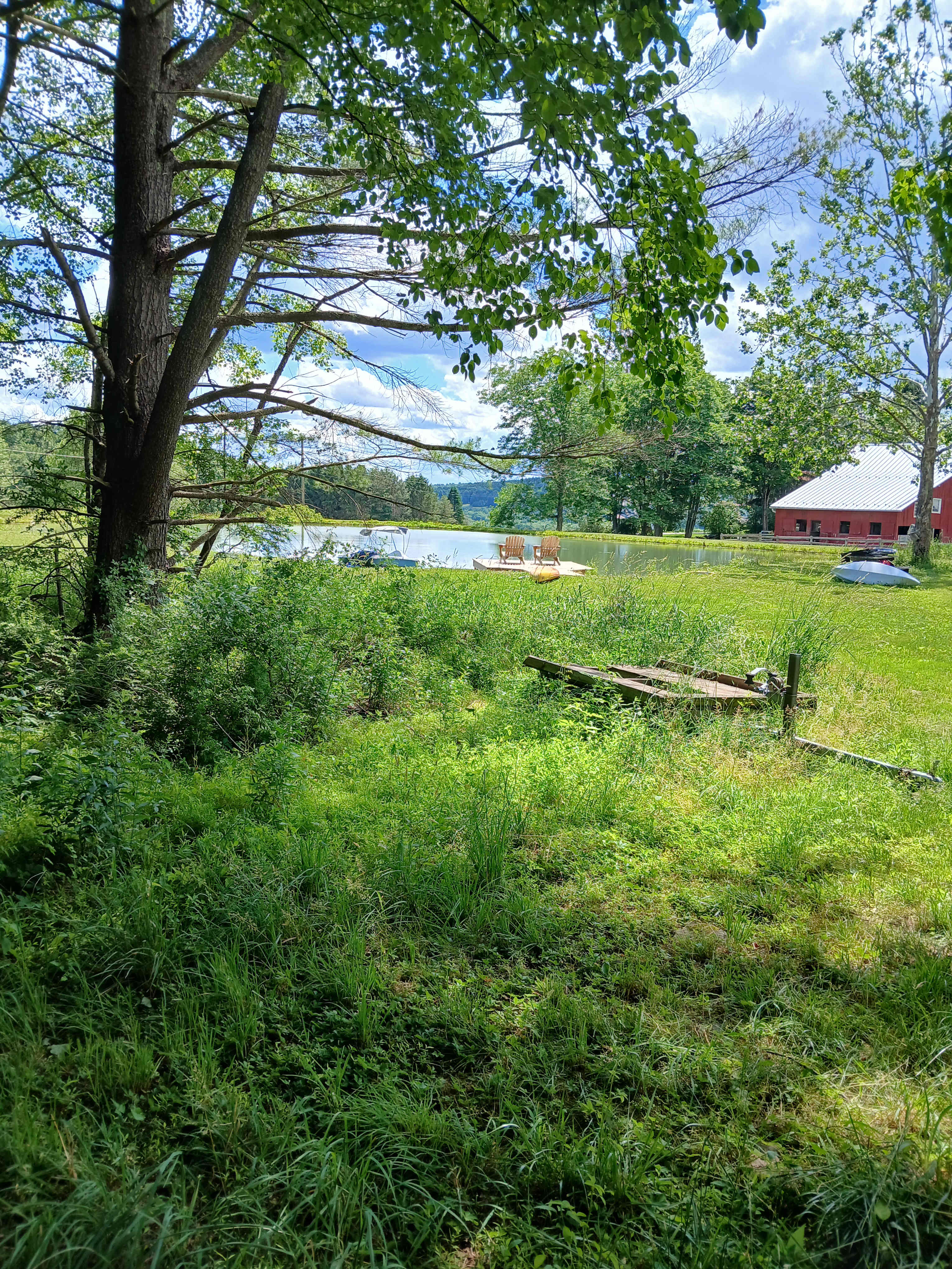 Fairie Tale Farm