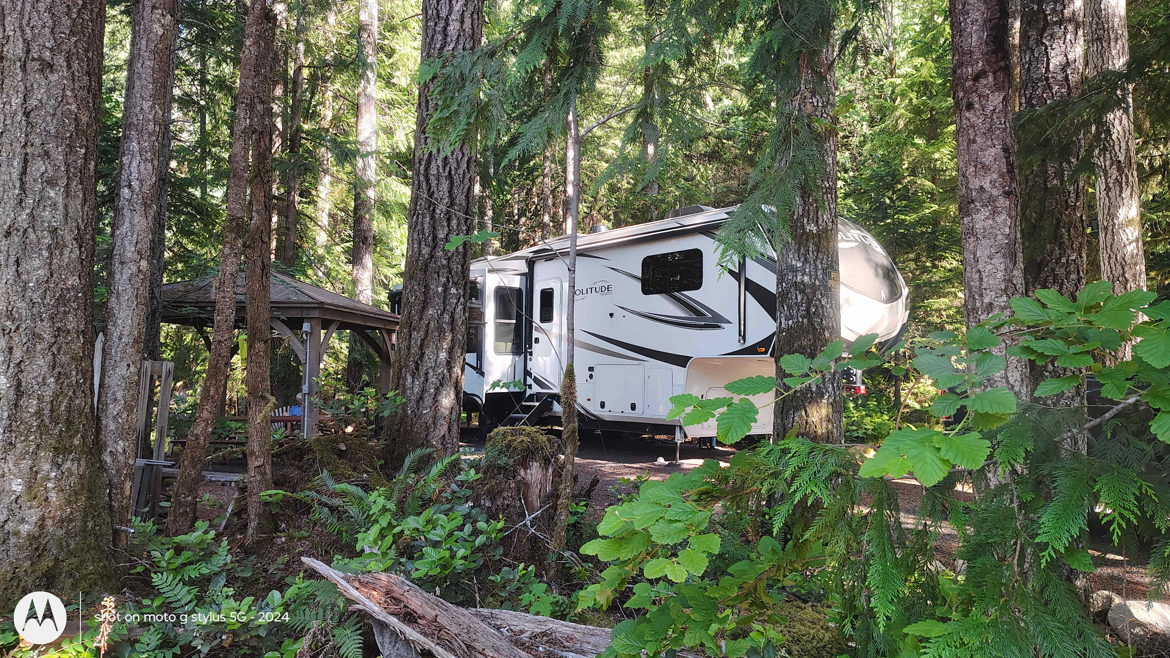 Coal Creek RV
