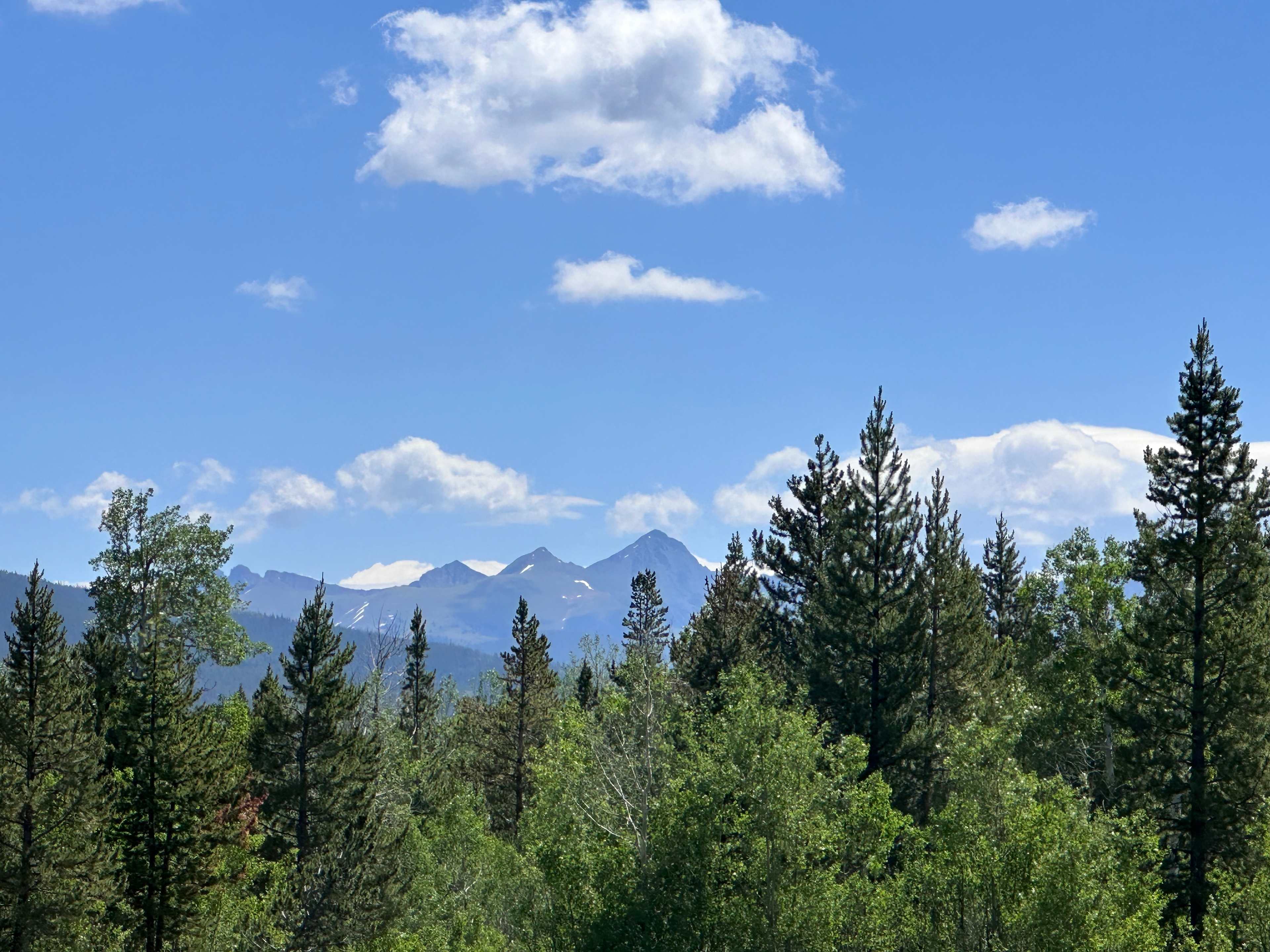 Old Homestead Campground