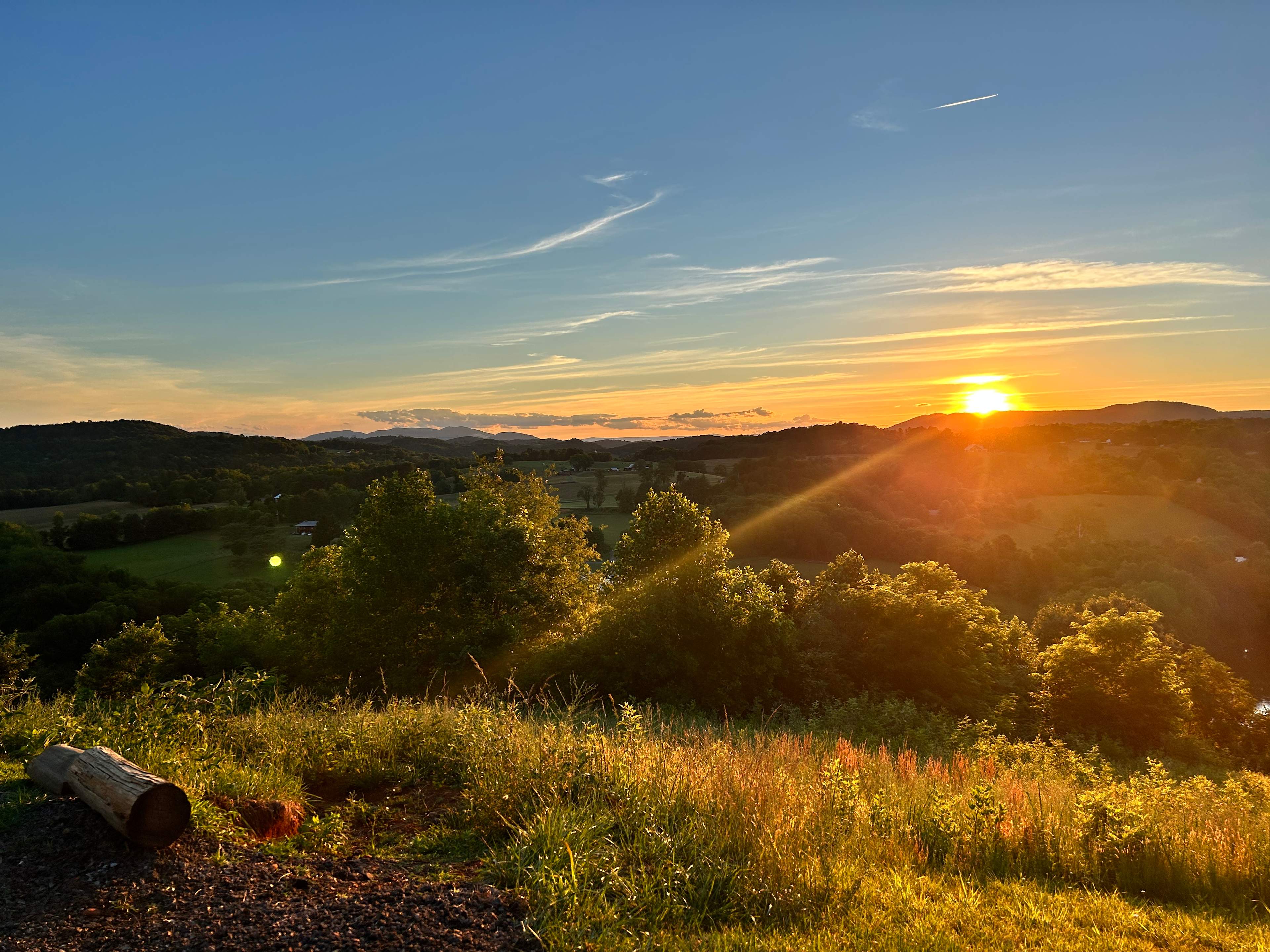 Rivers Edge Trail Camp