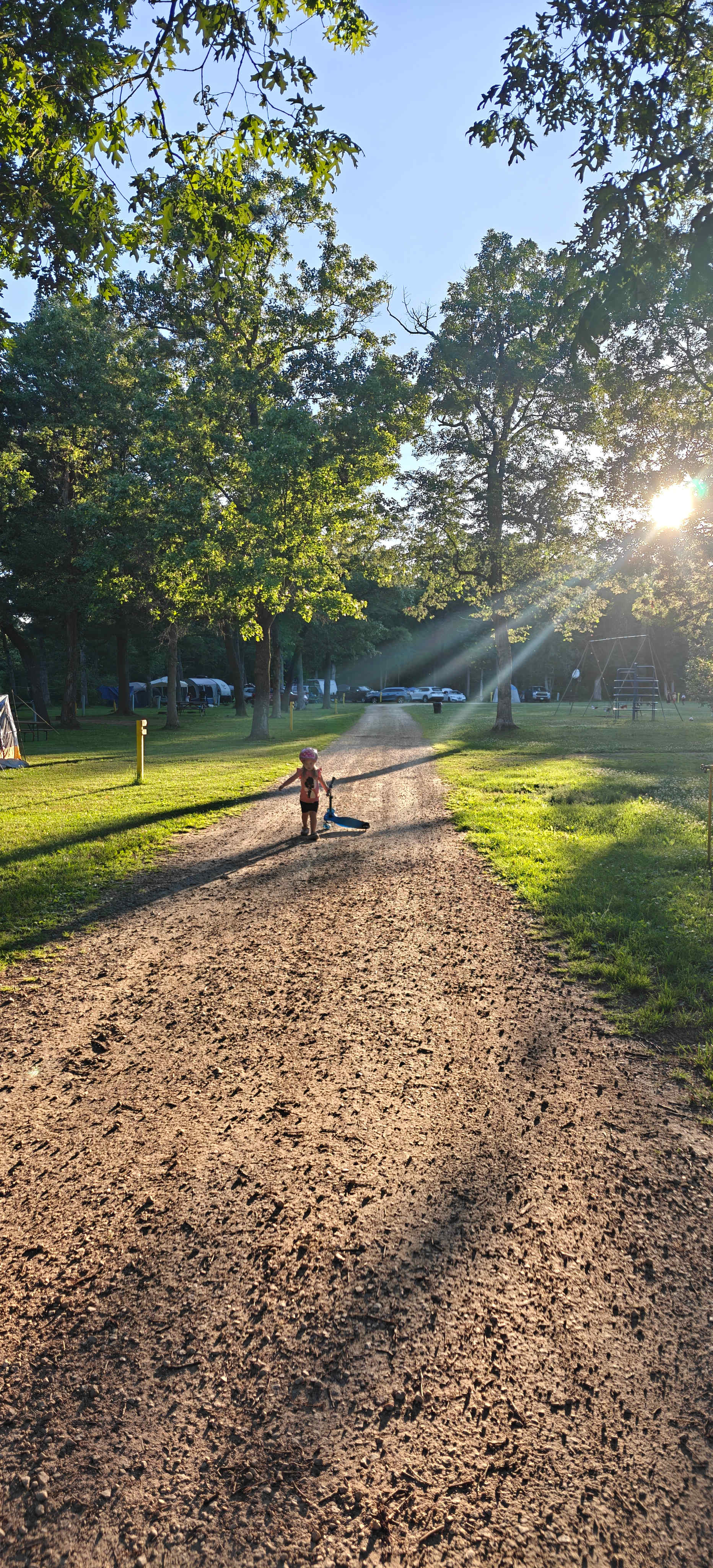 Nature's Touch Campground