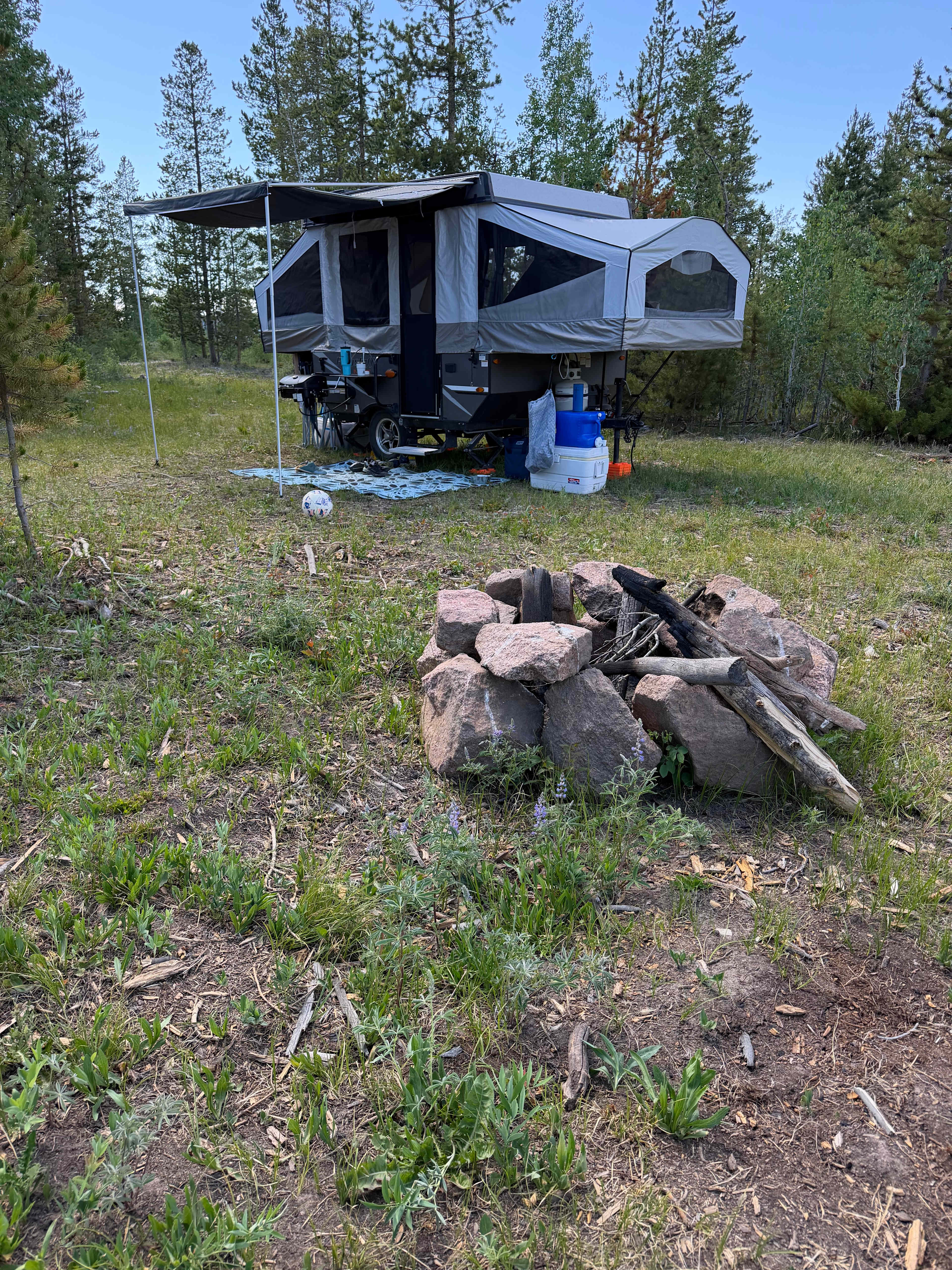Old Homestead Campground