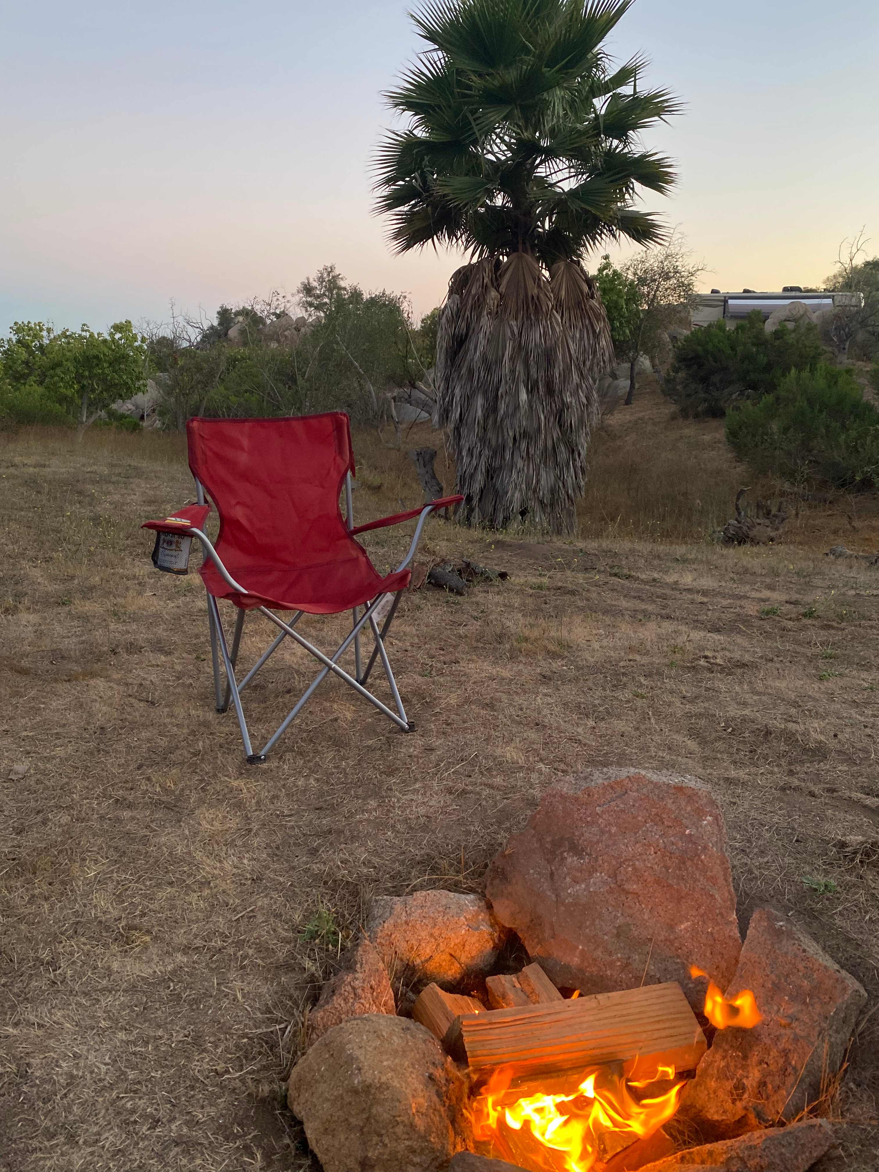 Splitrock Farm and Retreat