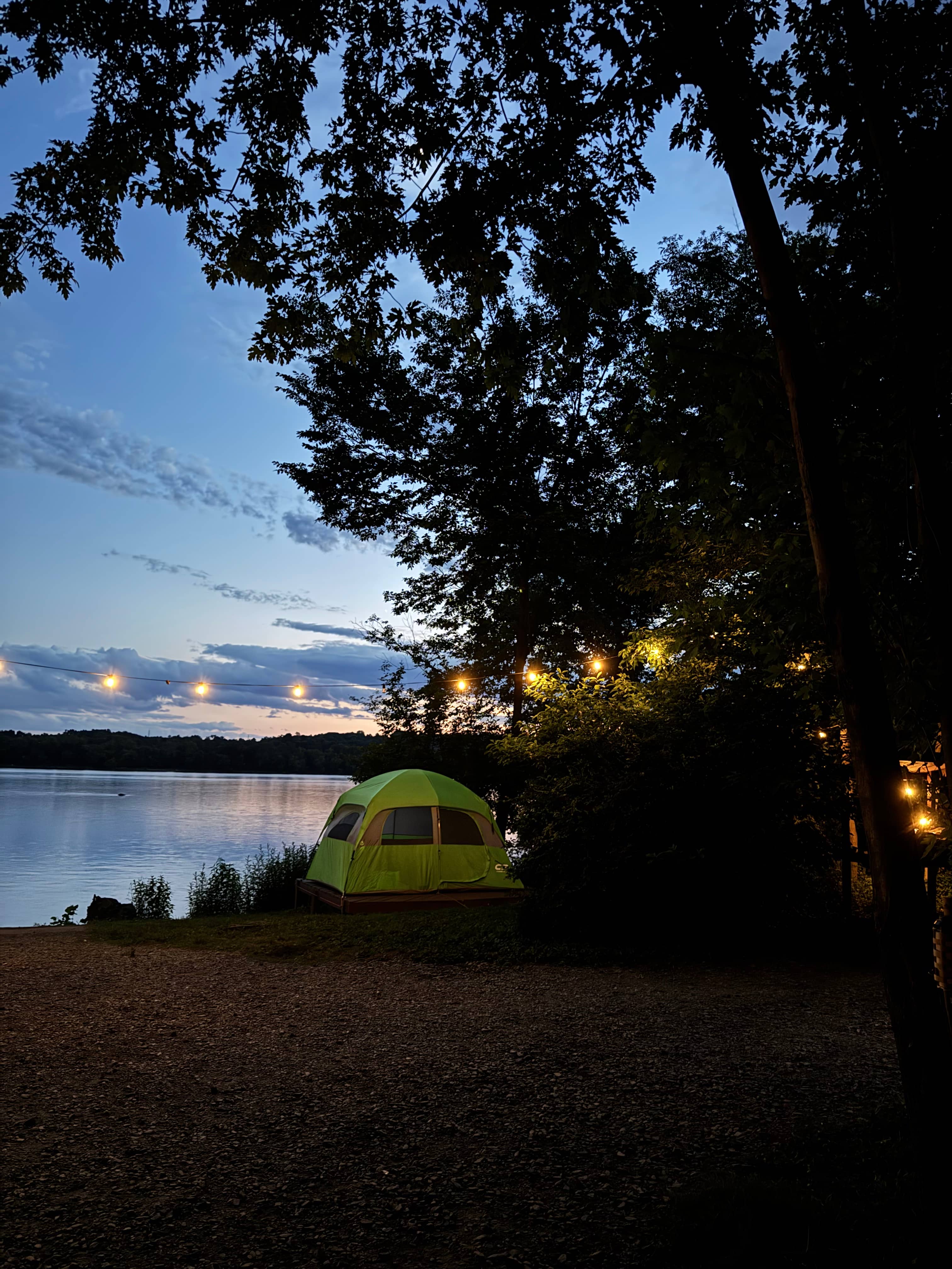 River Rock Recreation