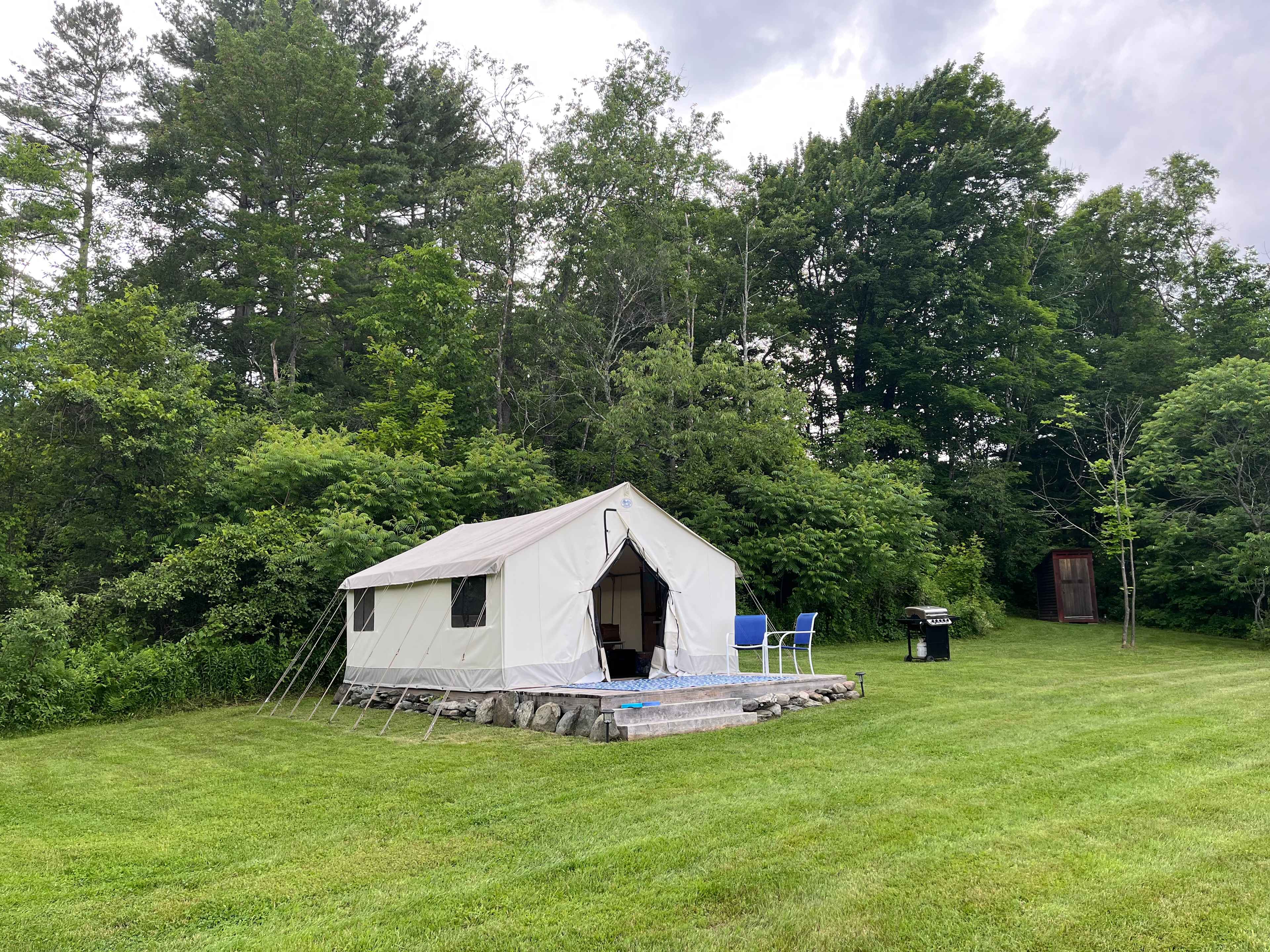 Fieldstone Farm