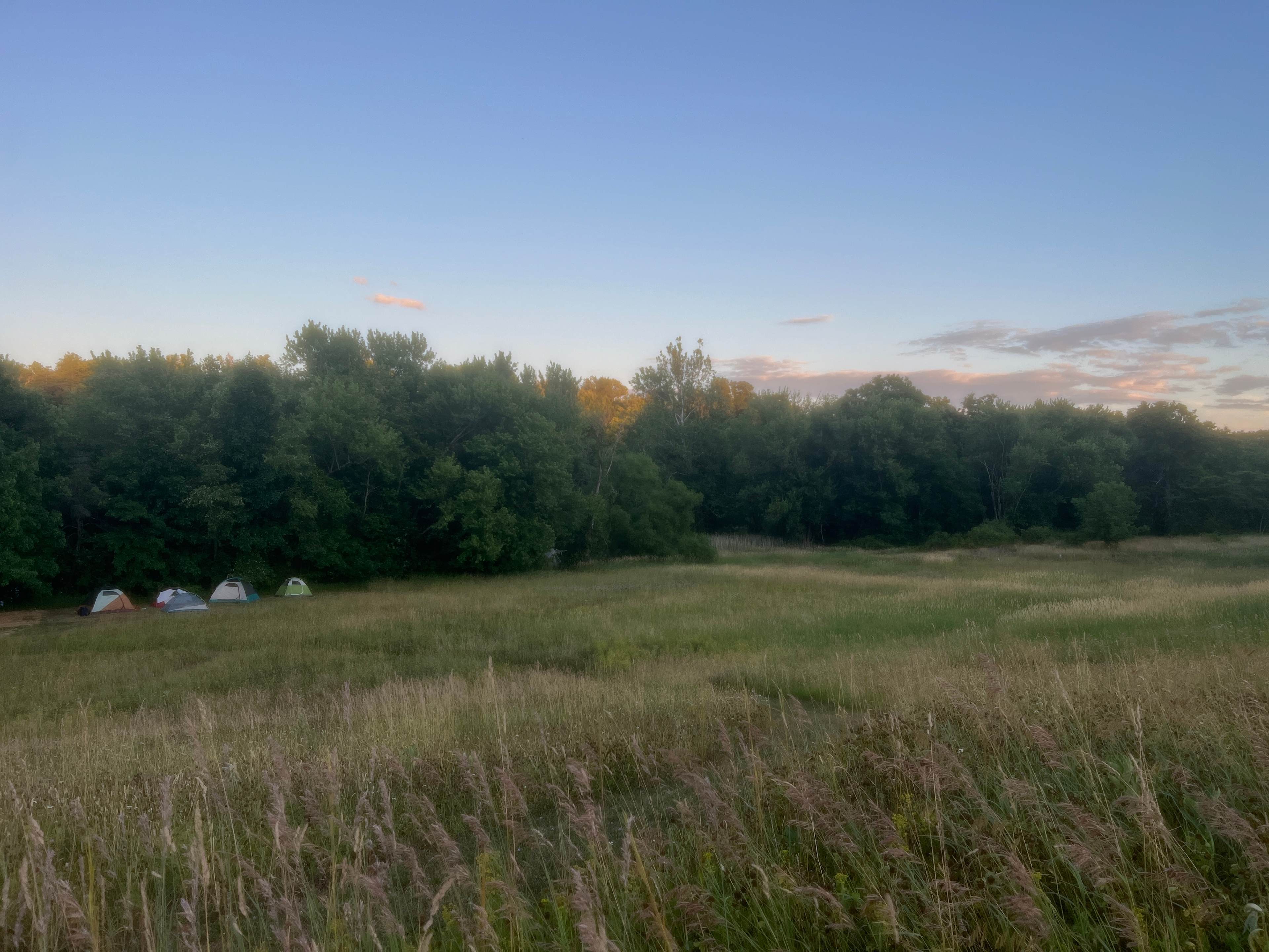 Historic Riverside Farm