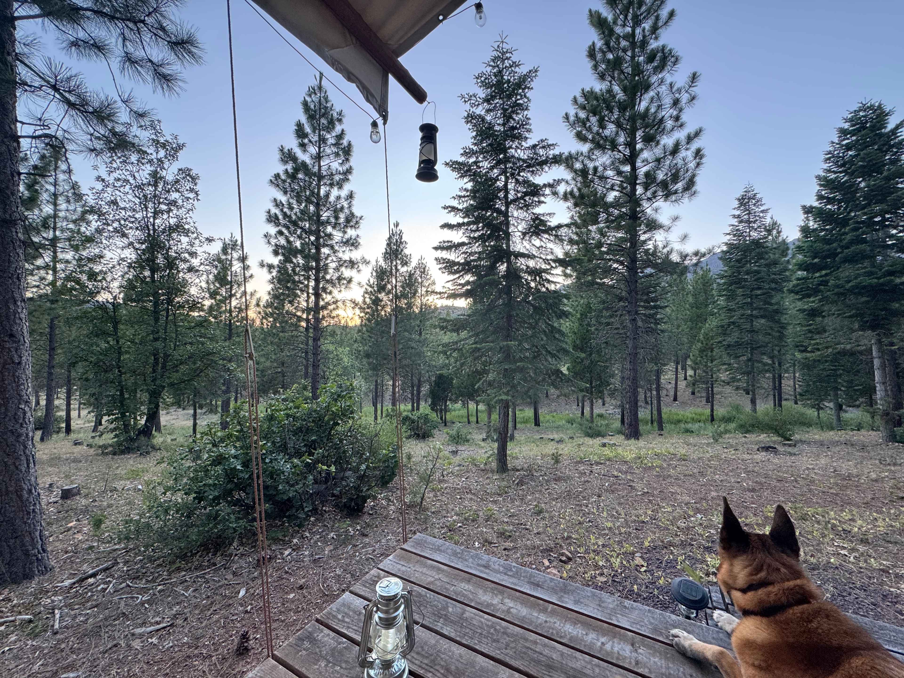 Coppercreek Camp