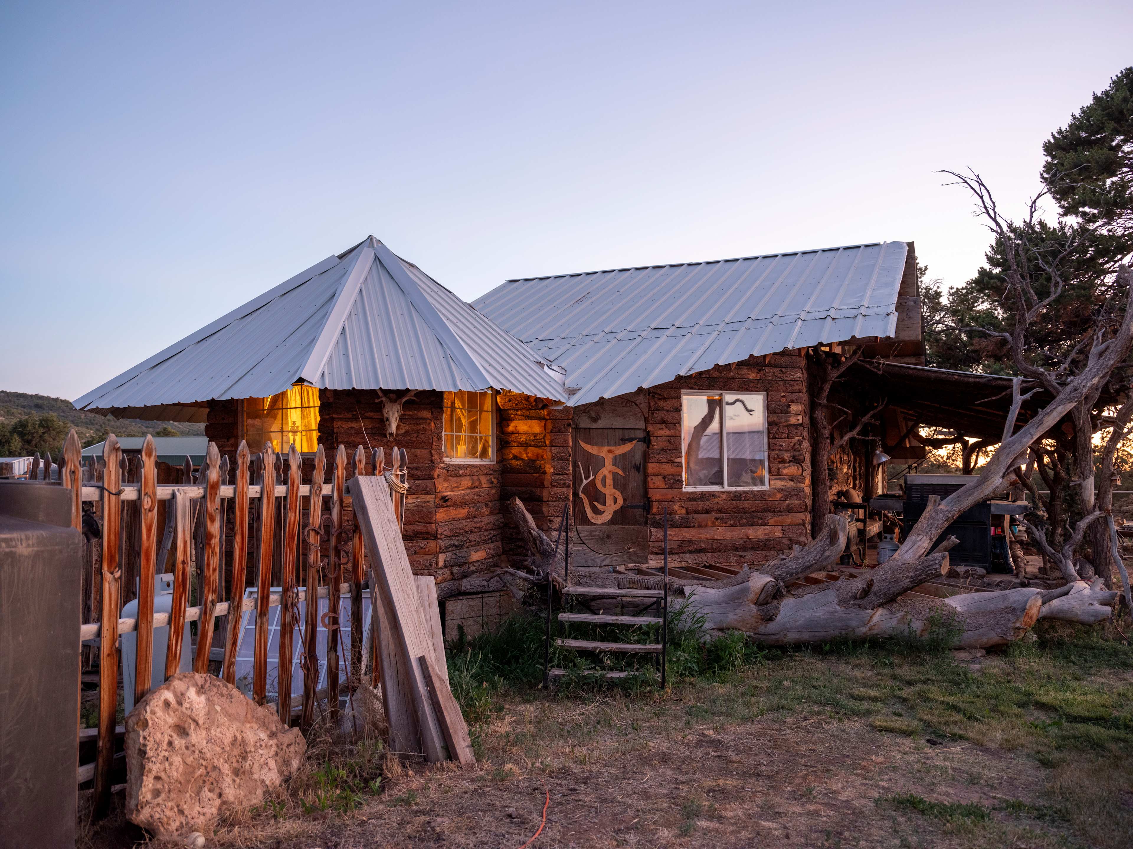 Stephens Ranch
