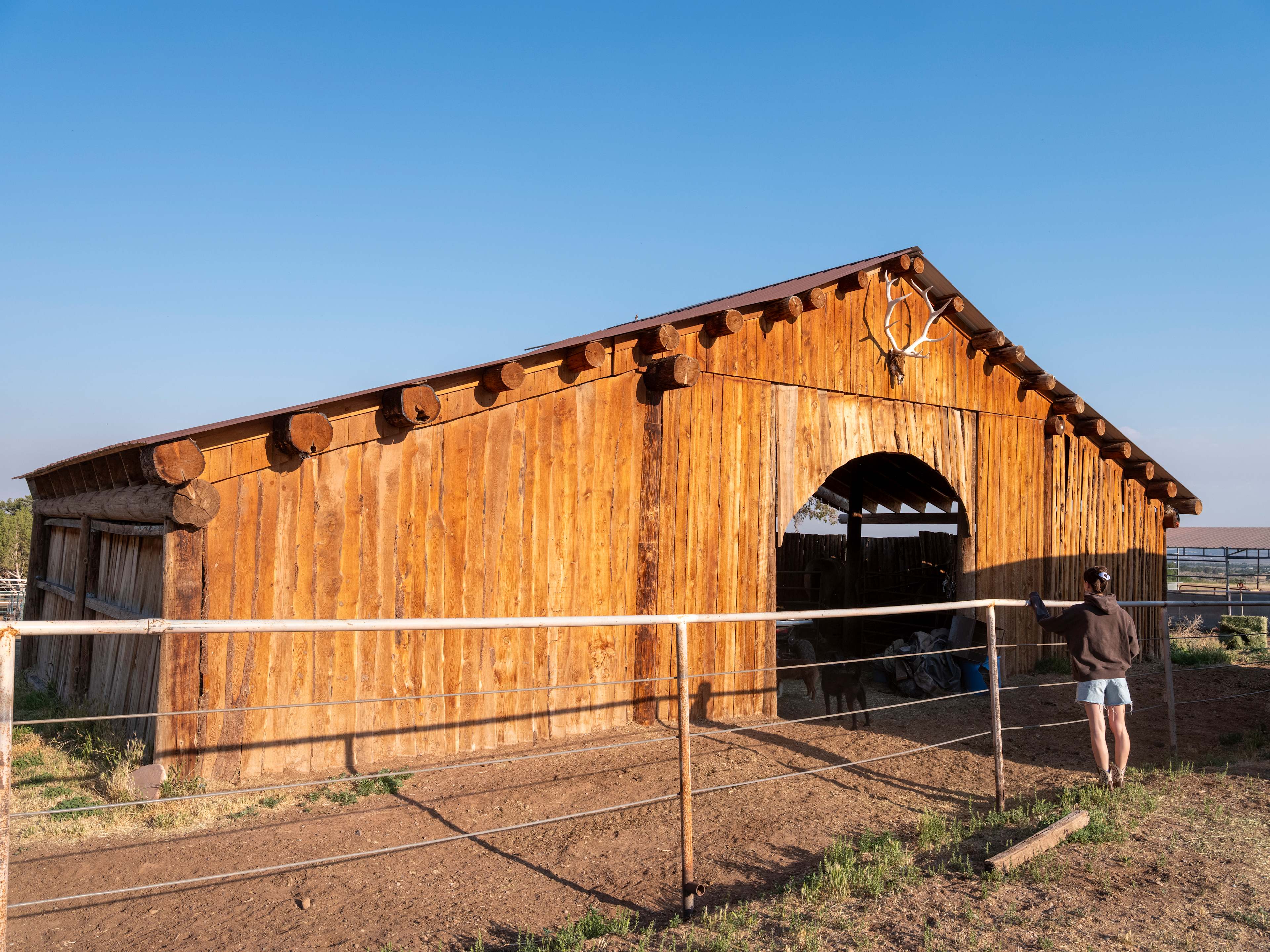 Stephens Ranch