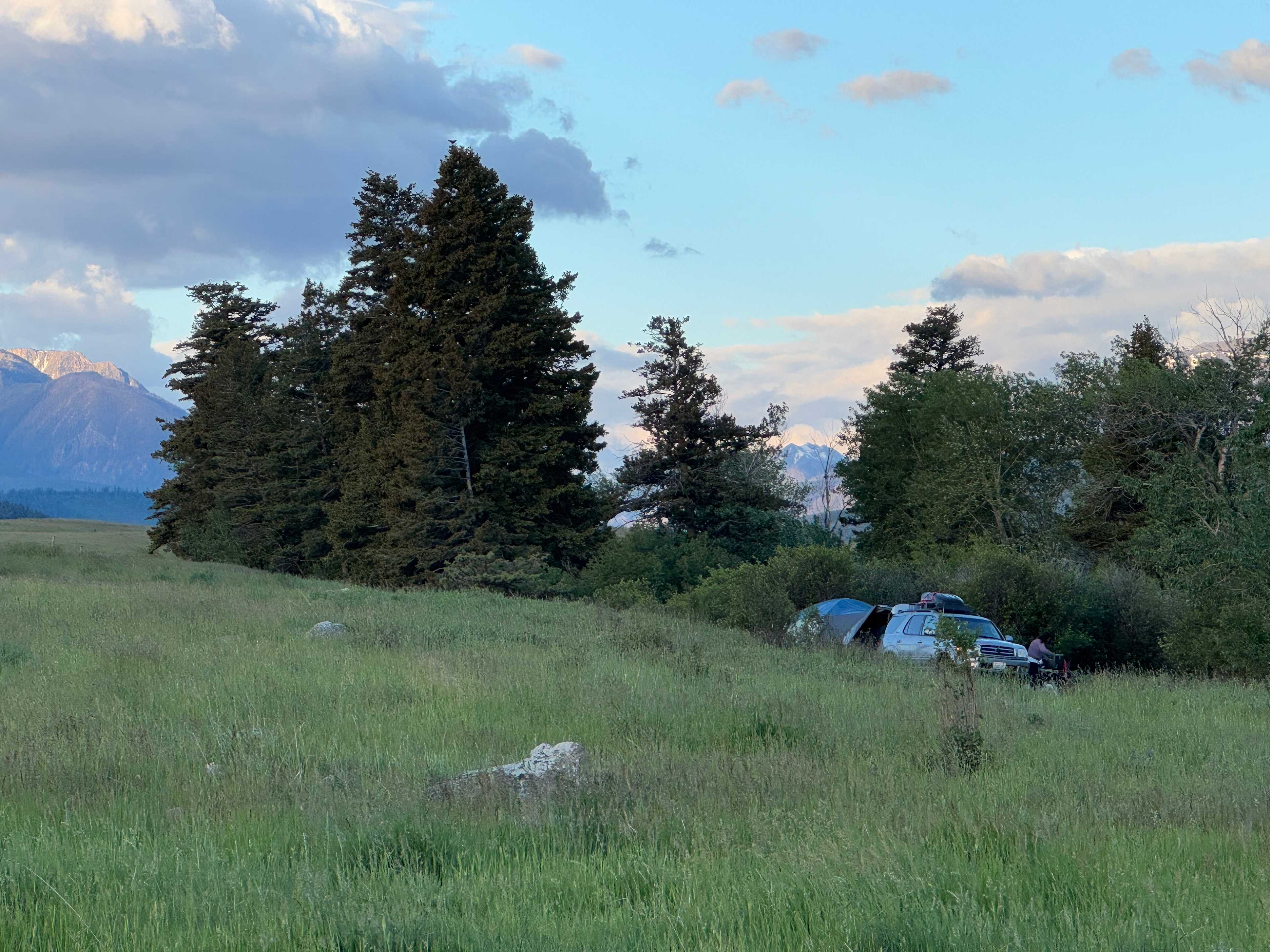 Ellison Ranch