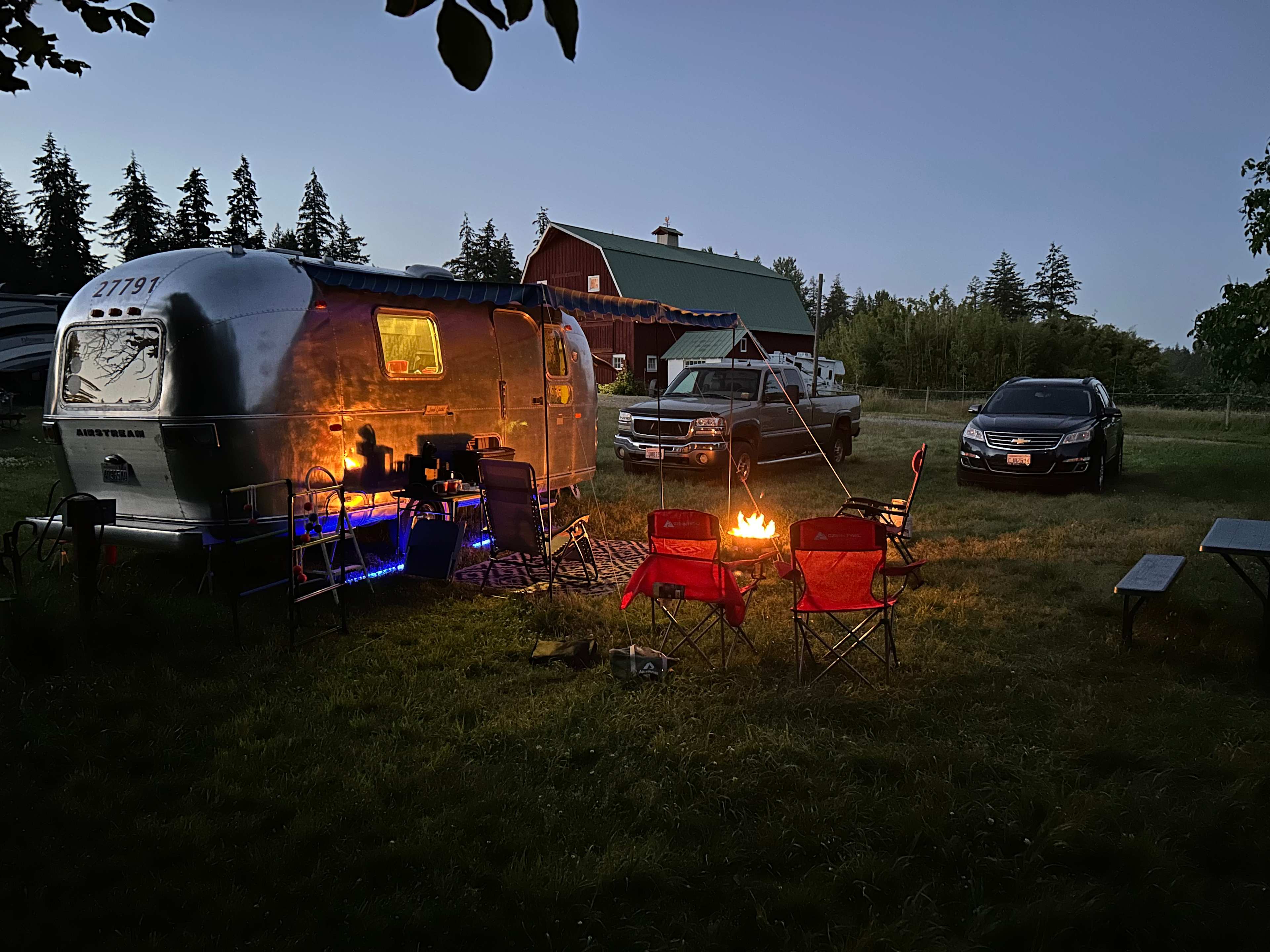 Summit Farms: Peaceful & Enjoyable