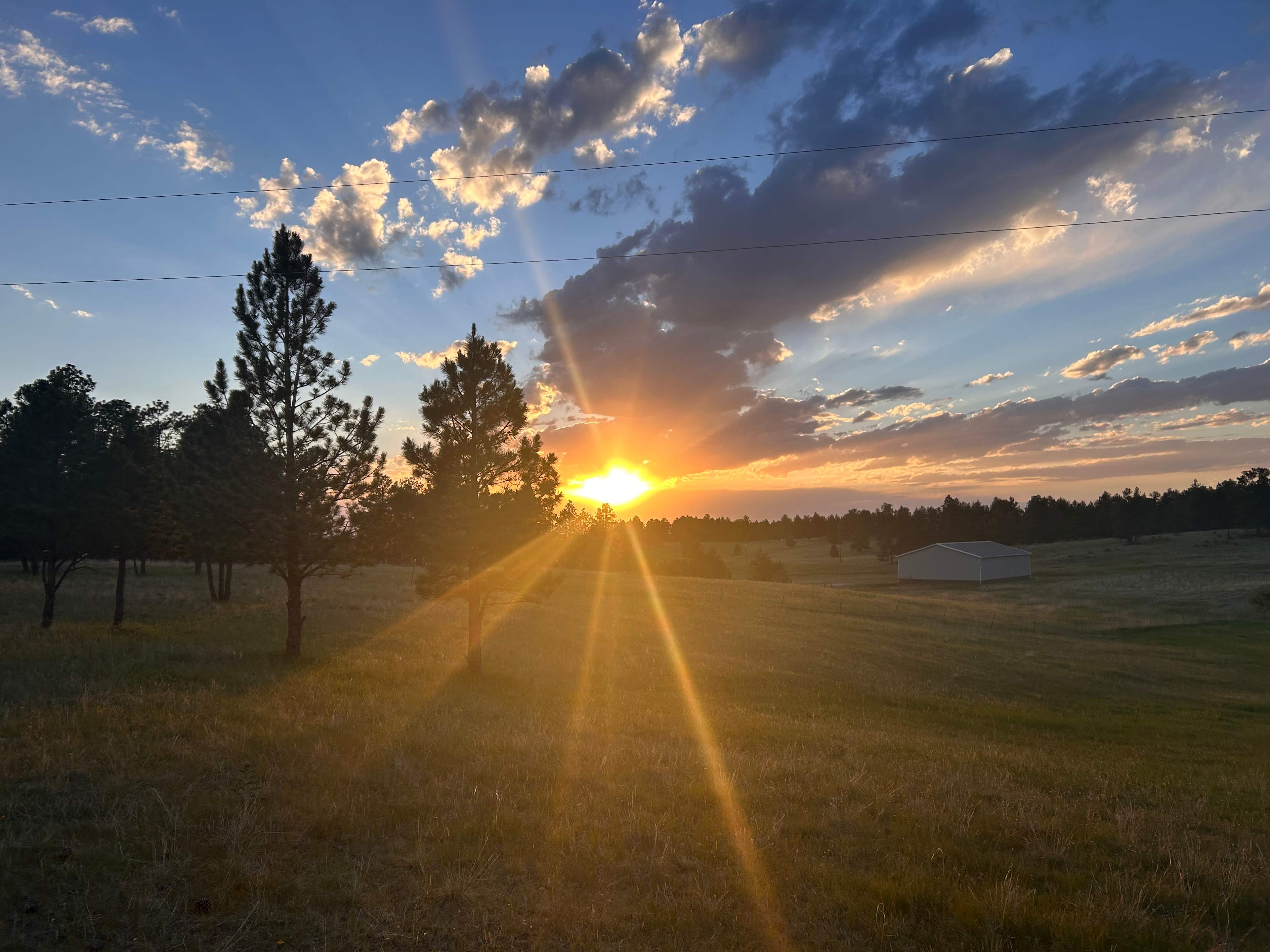 Falkor Ranch