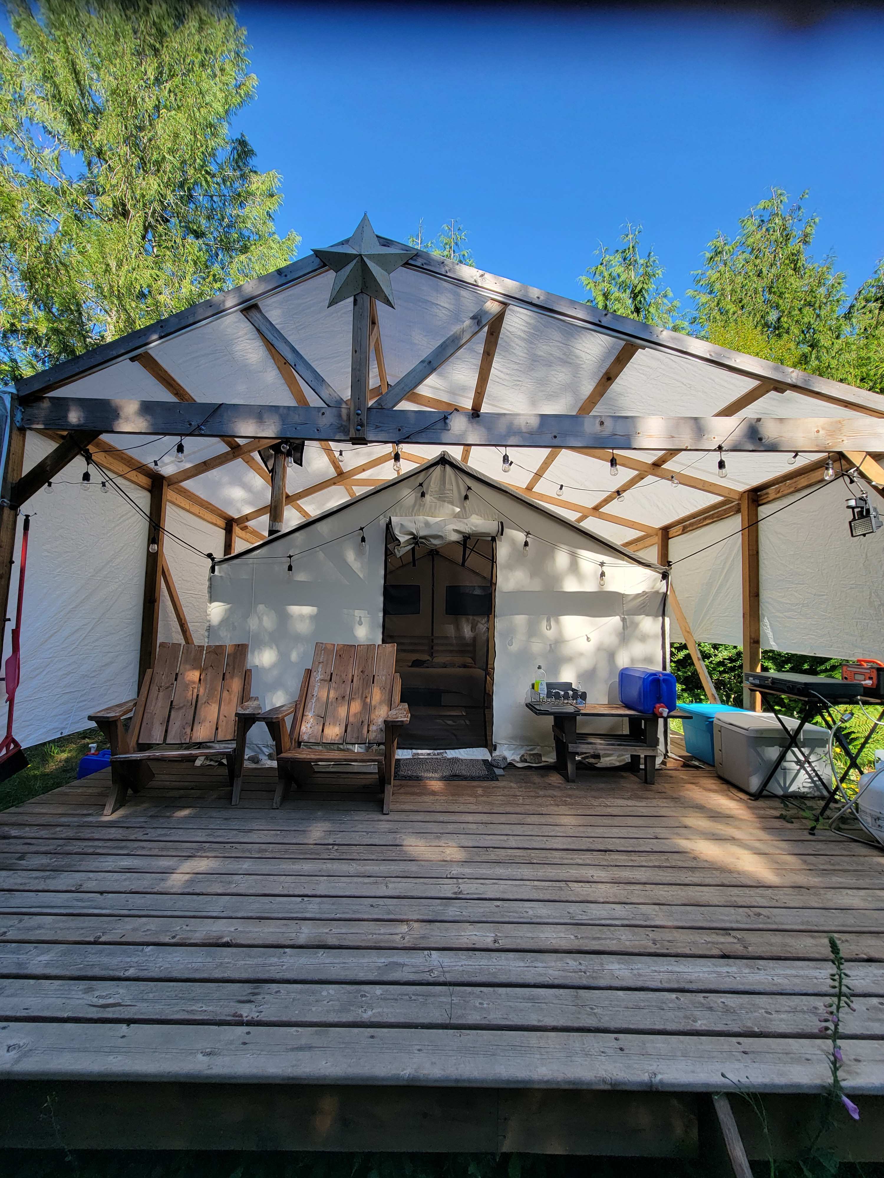 Tiny Secrets Farm & Retreat