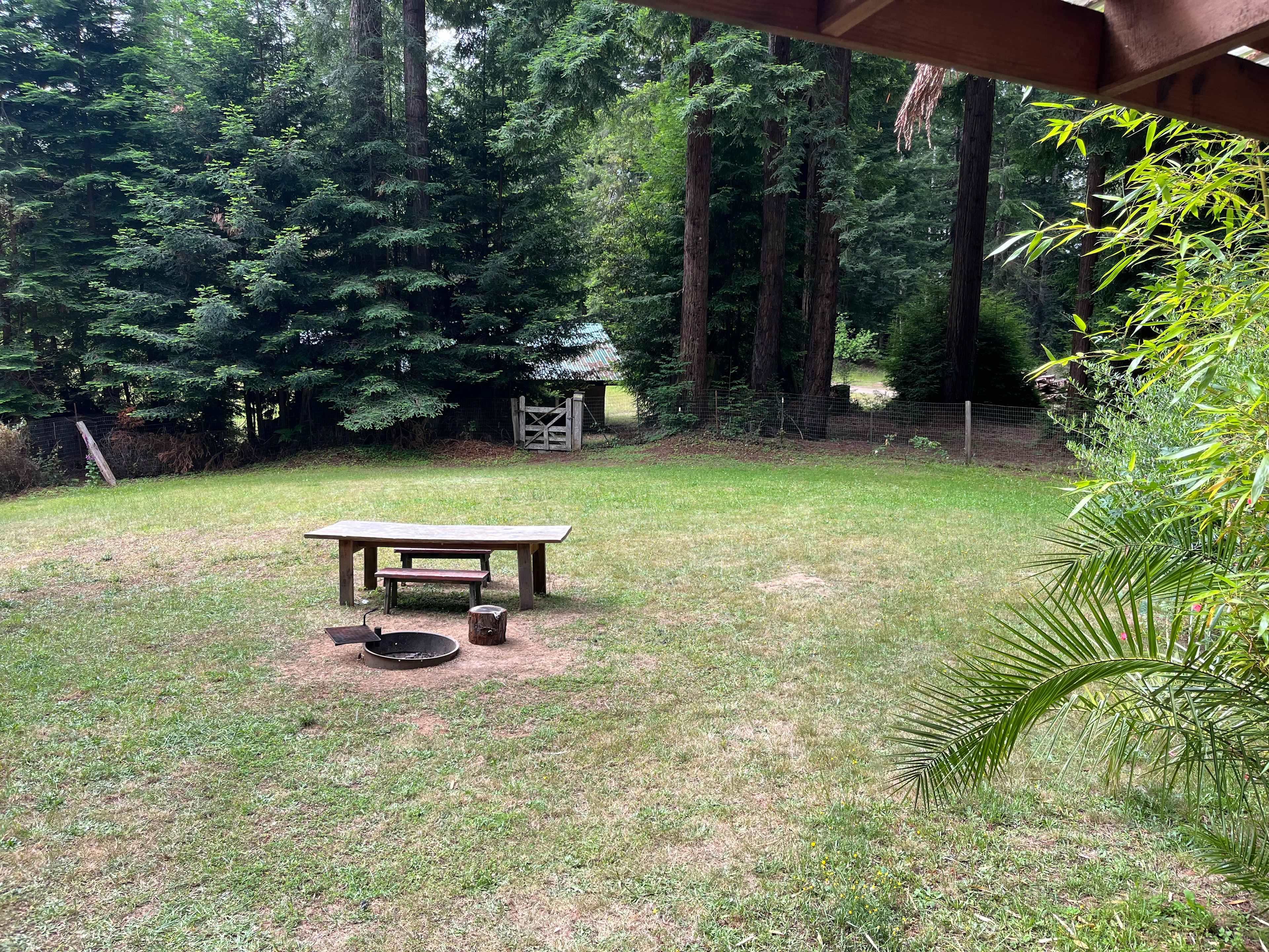 Old Mill Farm